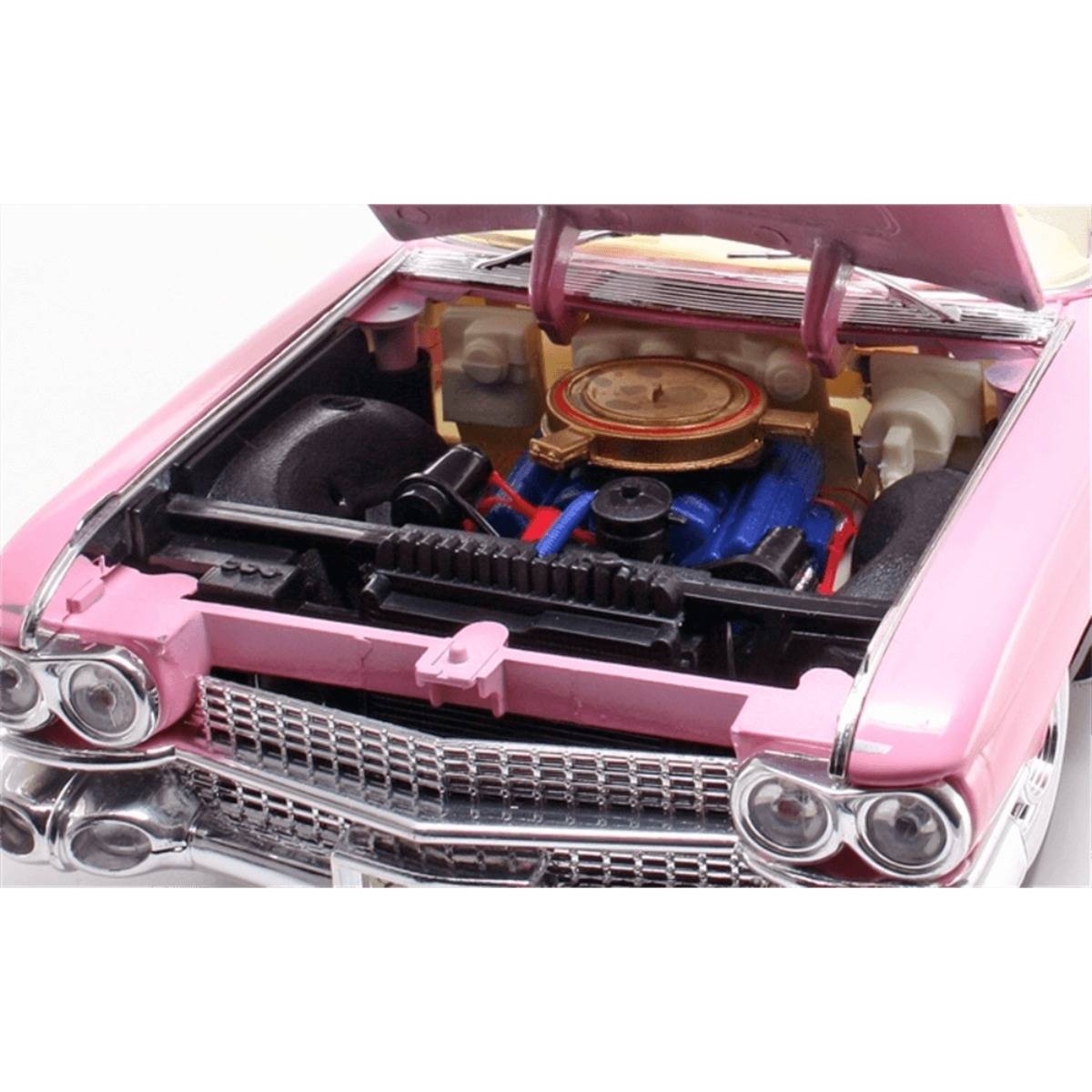 Maisto 1:18 1959 Cadillac Eldorado Biarritz