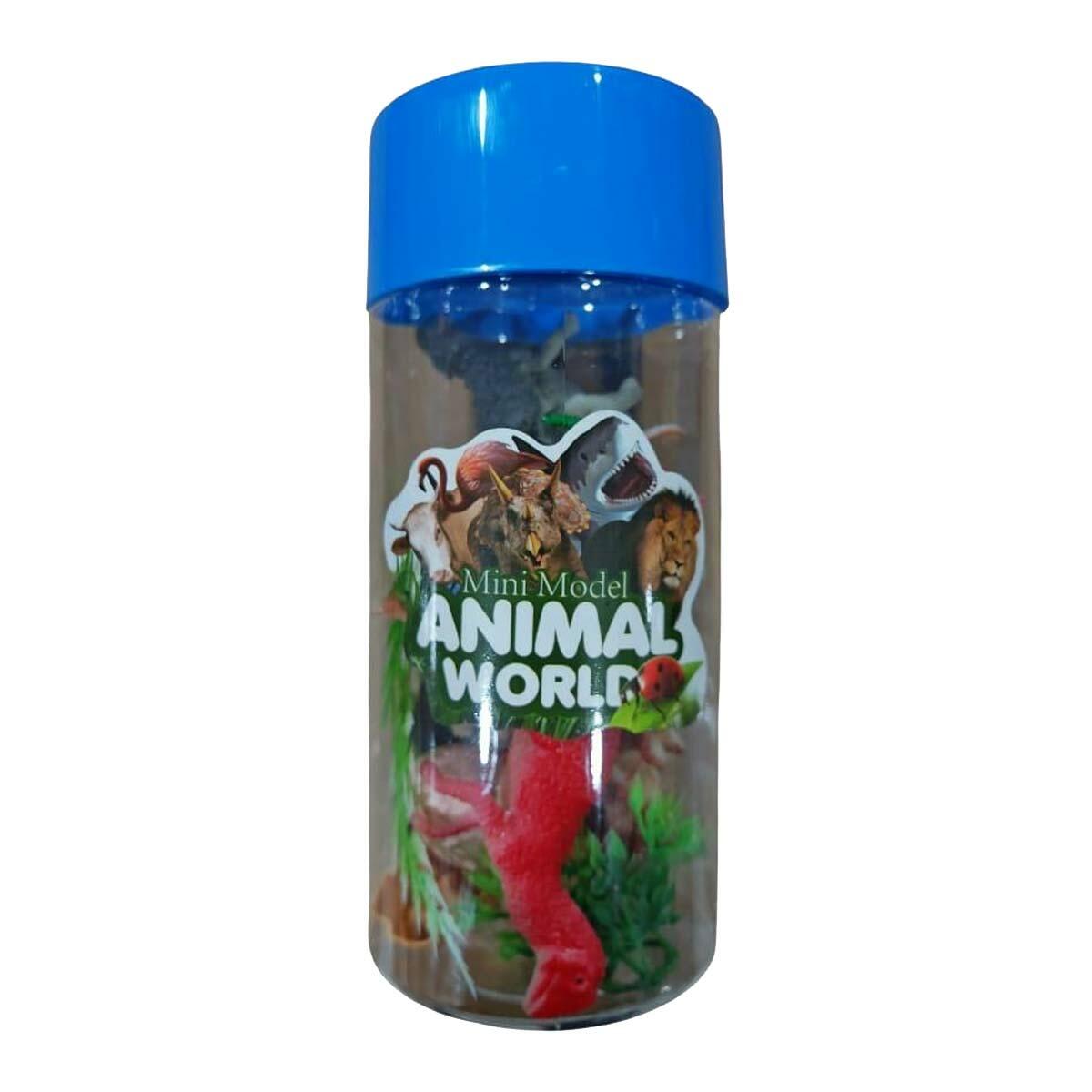 12'li Plastik Dinazor Figür Seti | Dinazor Yumurtalı Ve Aksesuarlı Oyun Dünyası | 12 Parça Prehistorik Set