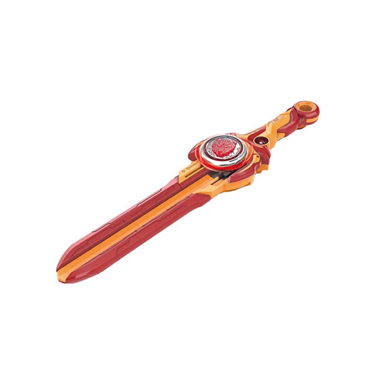 Infinity Nado Alevli Savaş Ayısı