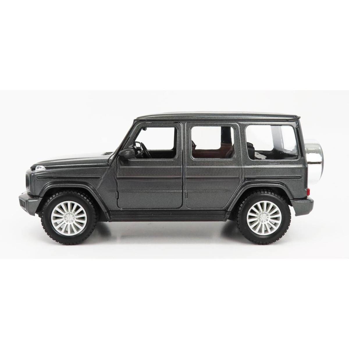 Maisto  1:25 Mercedes-Benz G-Class AMG V8 2019