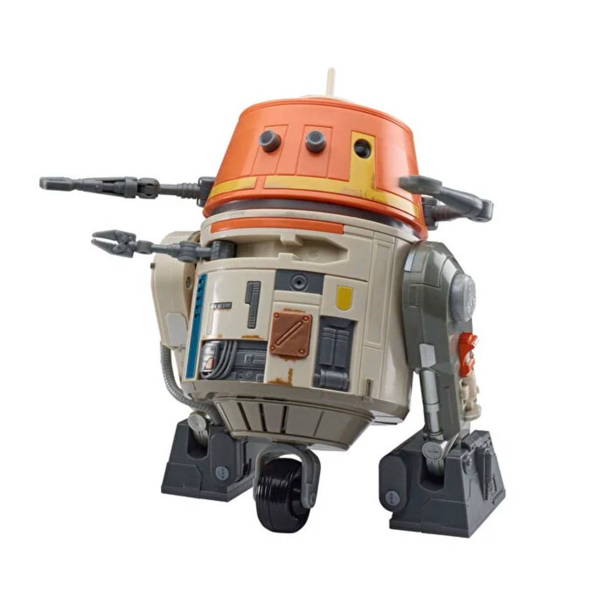 Star Wars İnteraktif Chopper Figür 19cm