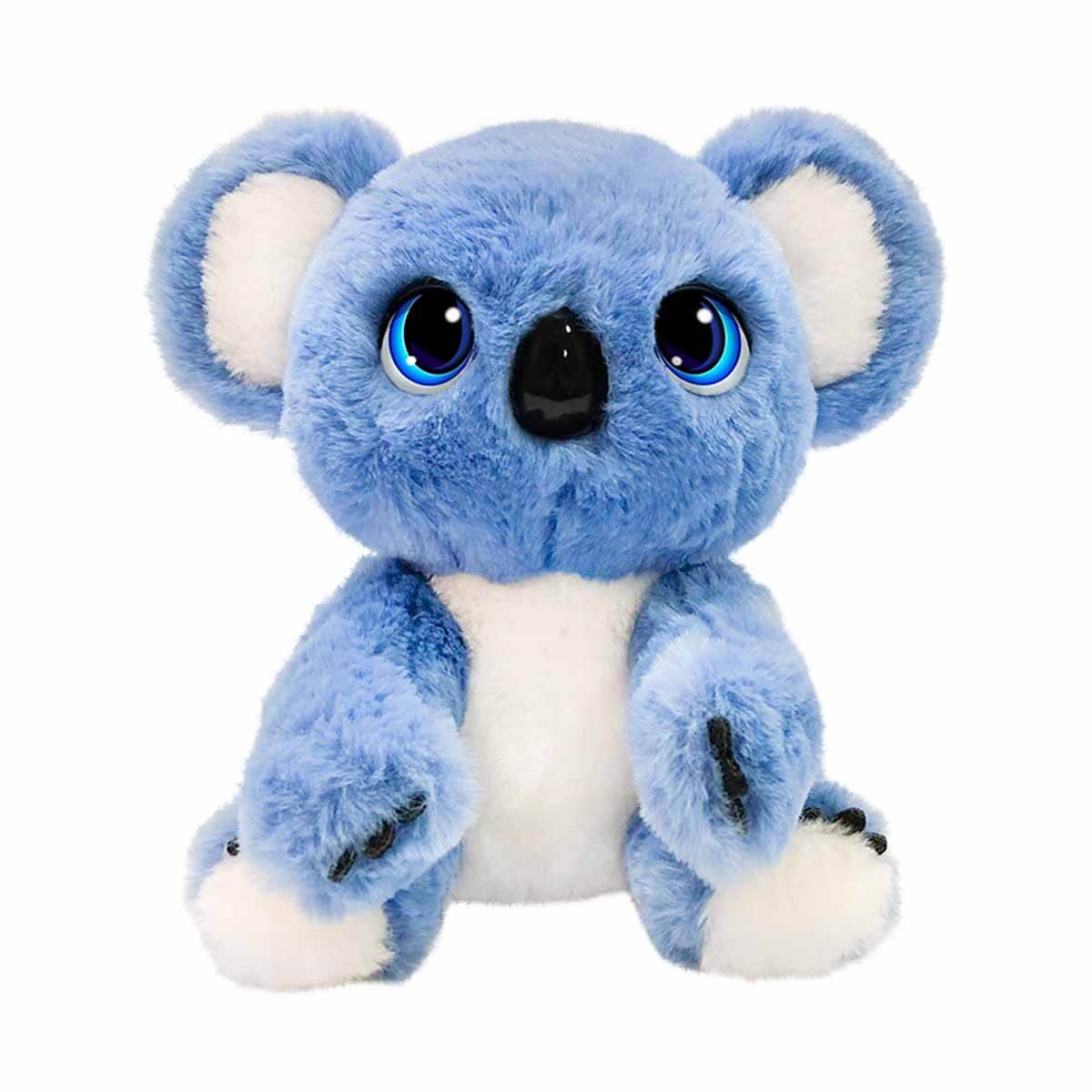 My Fuzzie Friends Sesli ve Işıklı Koala 25 cm