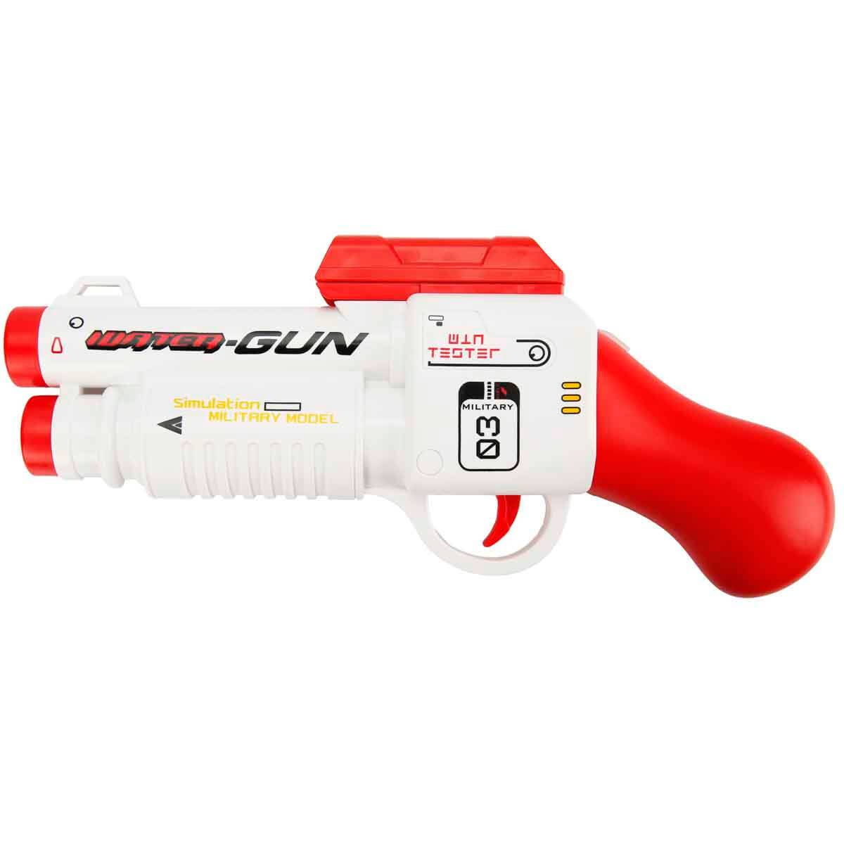 Zapp Toys USB Şarjlı Su Tabancası (26 cm)