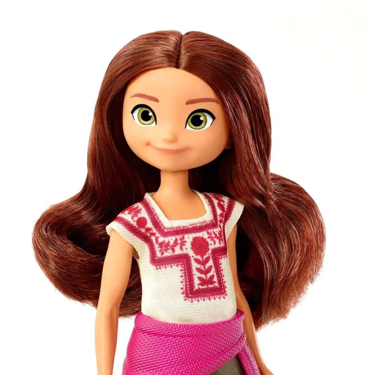 Lucky Bebek ve Atı Spirit