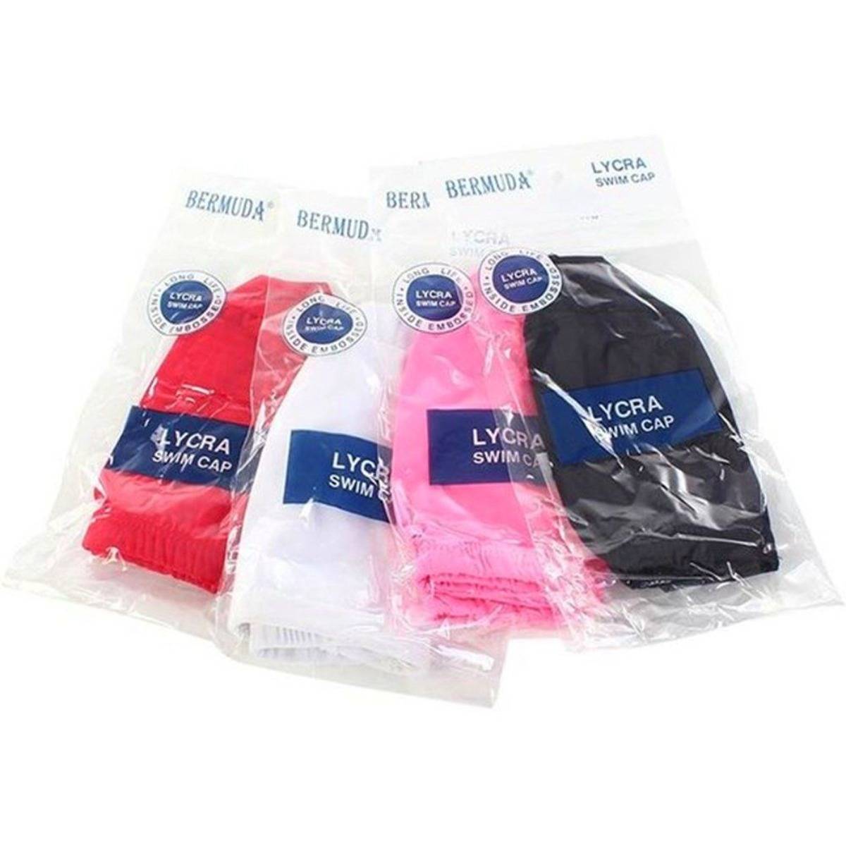 Bermuda Likralı Bone