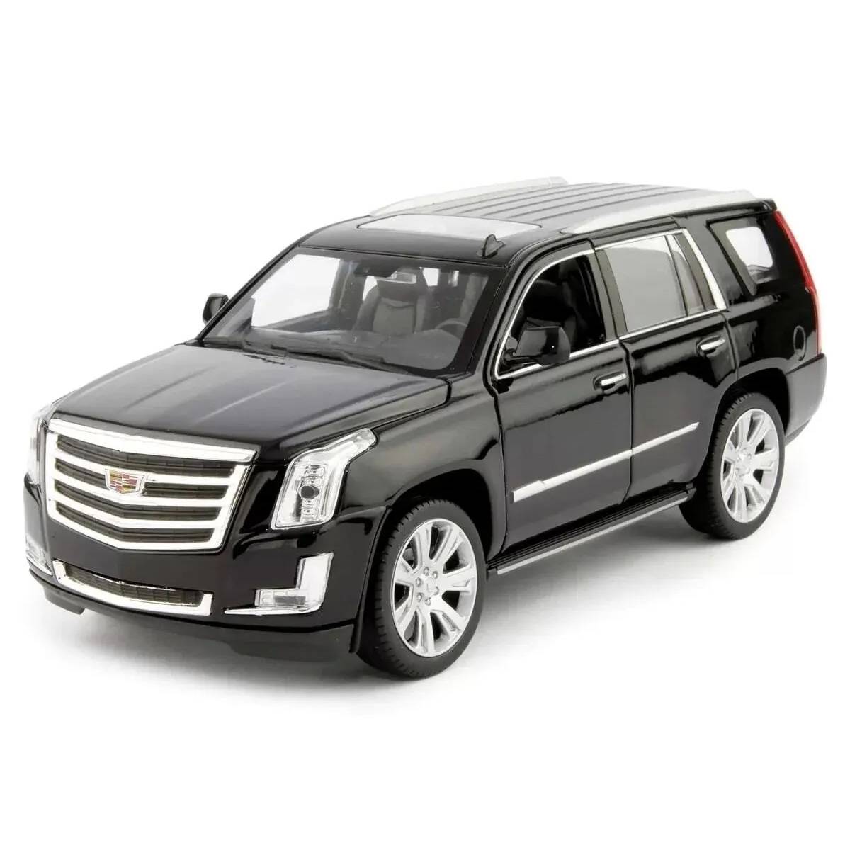 Shem 1:24 2017 Cadillac Escalade Model Araba
