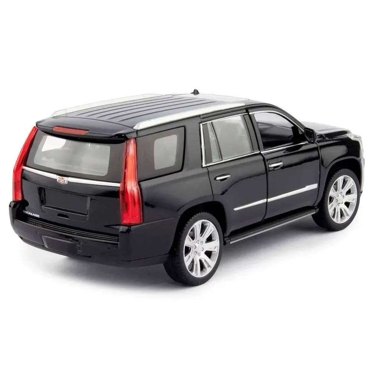 Shem 1:24 2017 Cadillac Escalade Model Araba