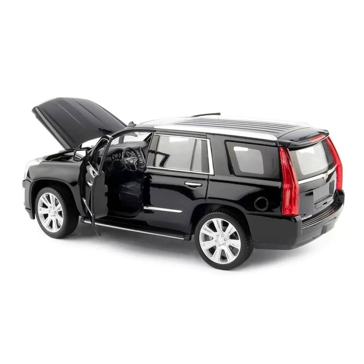 Shem 1:24 2017 Cadillac Escalade Model Araba