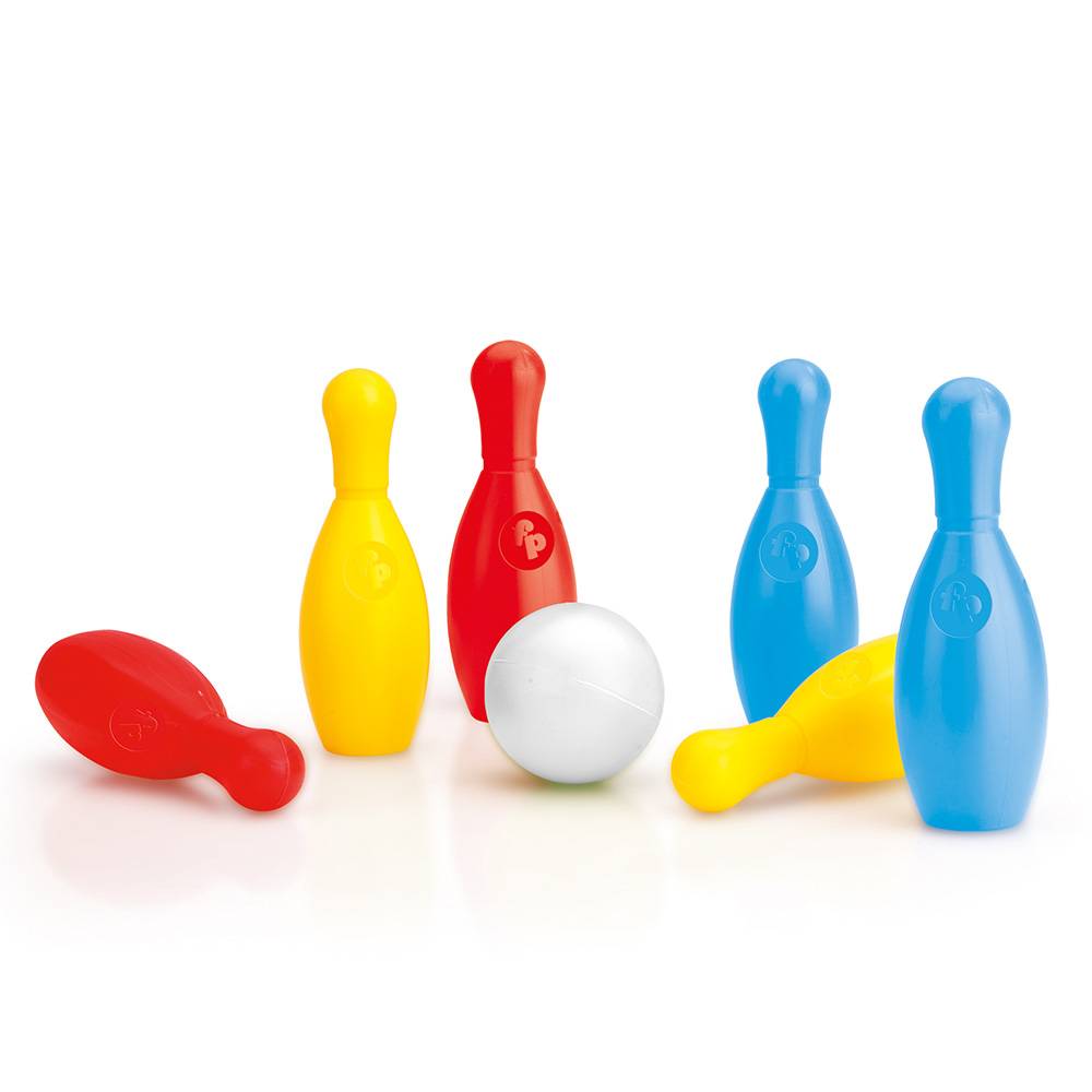 Fisher-Price 3'Ü 1 Arada Spor Seti