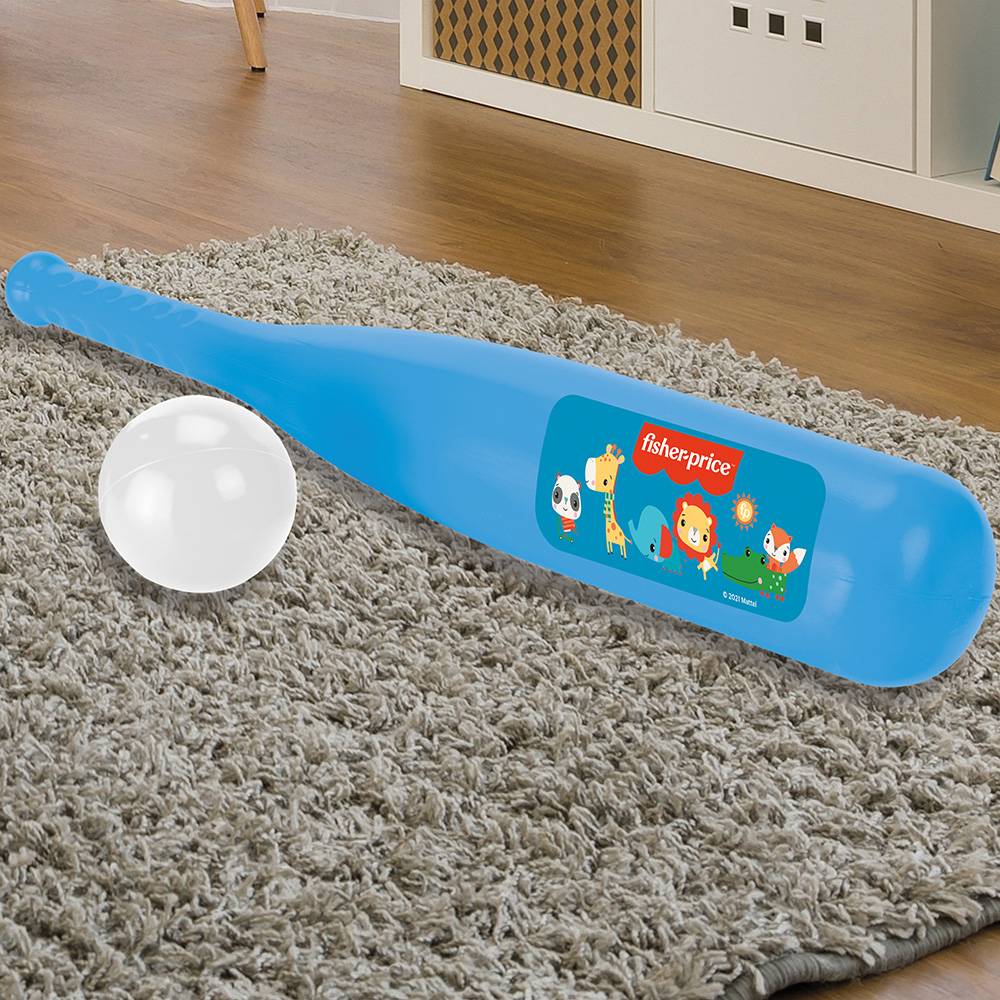 Fisher-Price 3'Ü 1 Arada Spor Seti