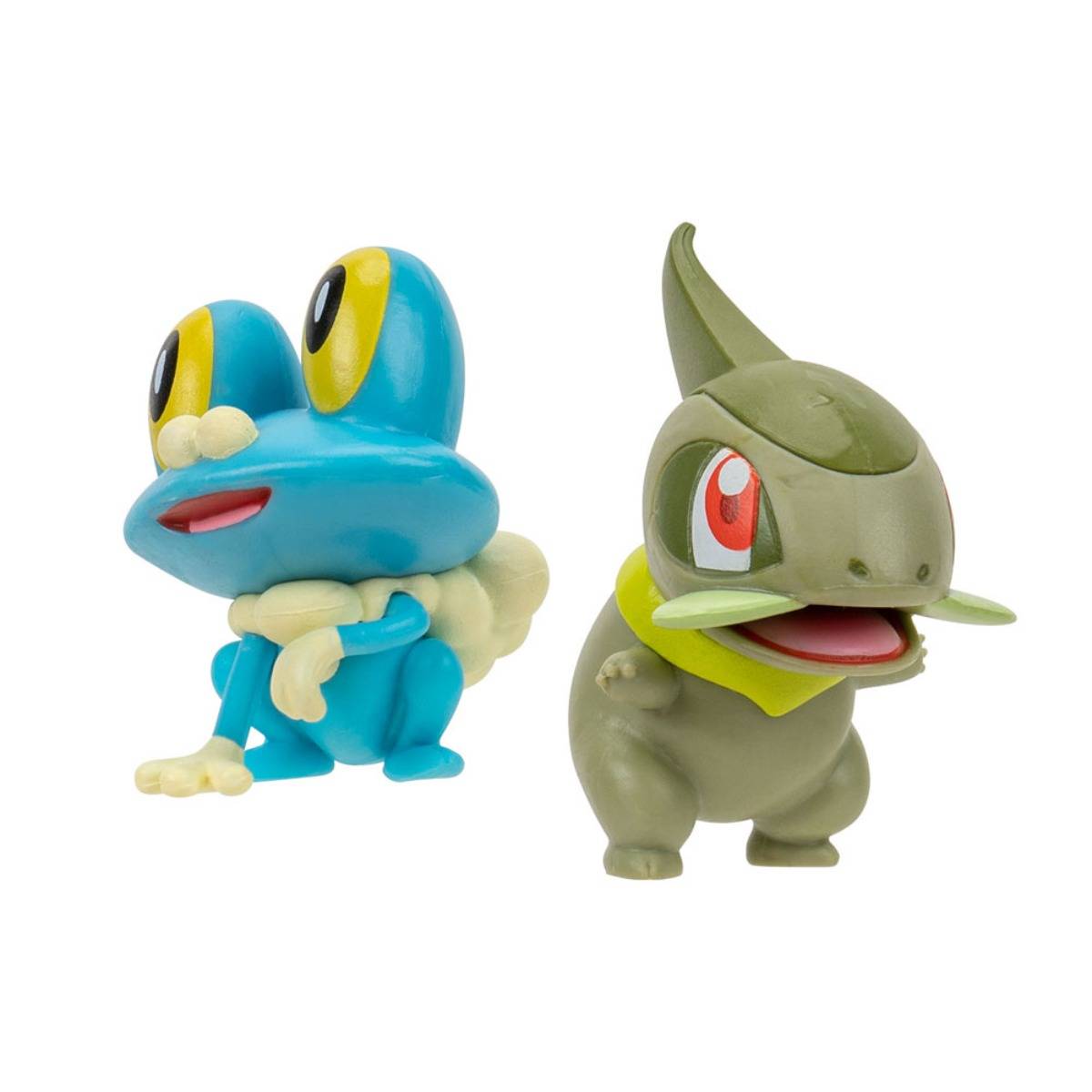 Pokemon Battle Figürler Seri 13 Asorti