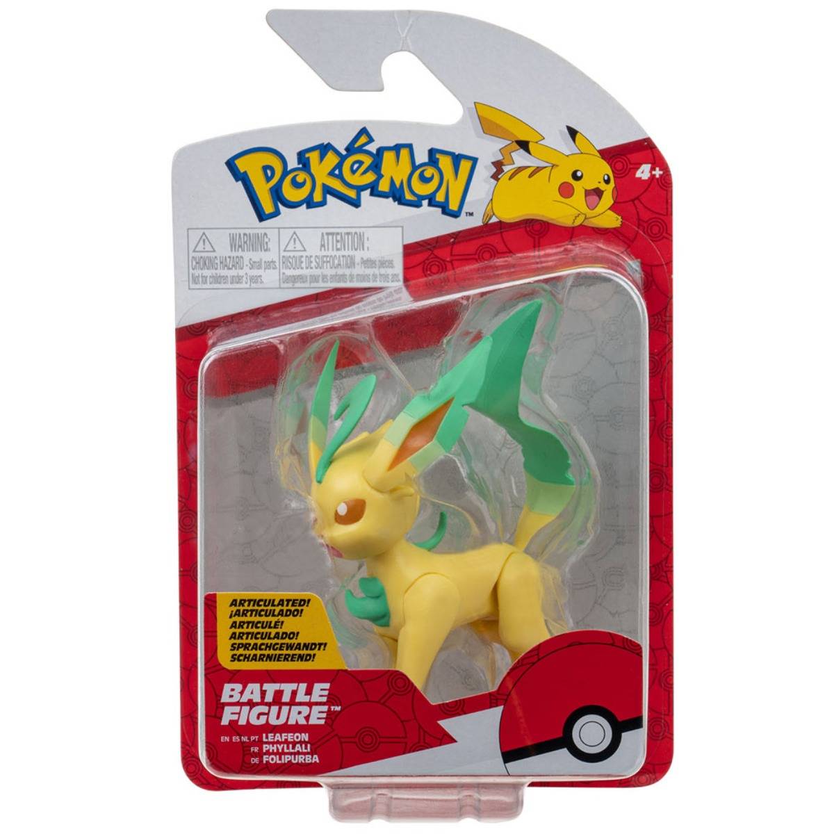 Pokemon Battle Figürler Seri 13 Asorti