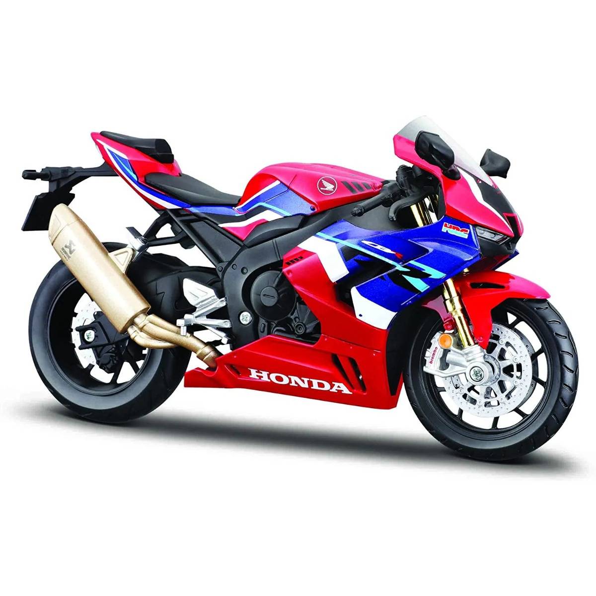Maisto 1:18 Honda CBR1000RR-R Fireblade