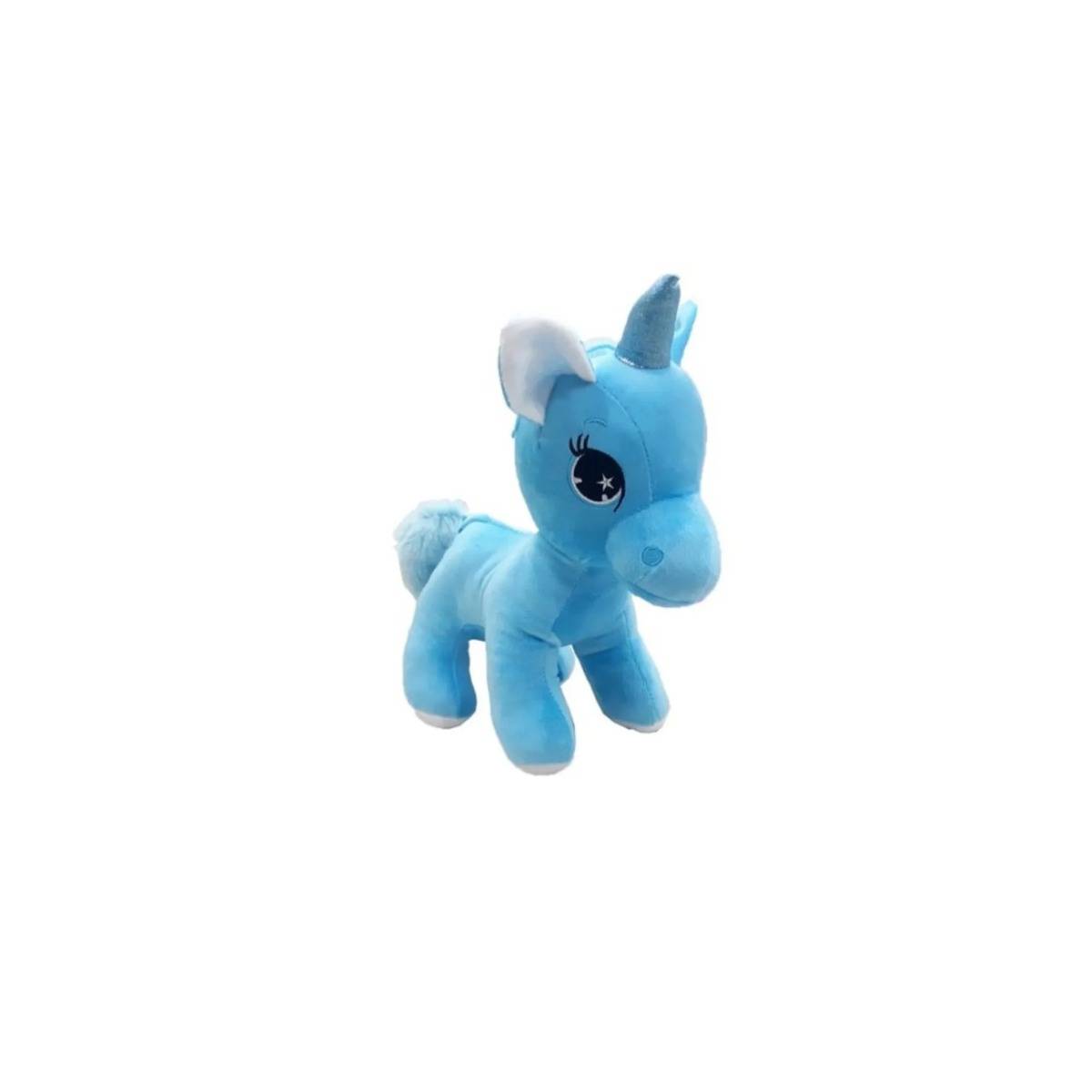 Halley Peluş Pony At 30 Cm