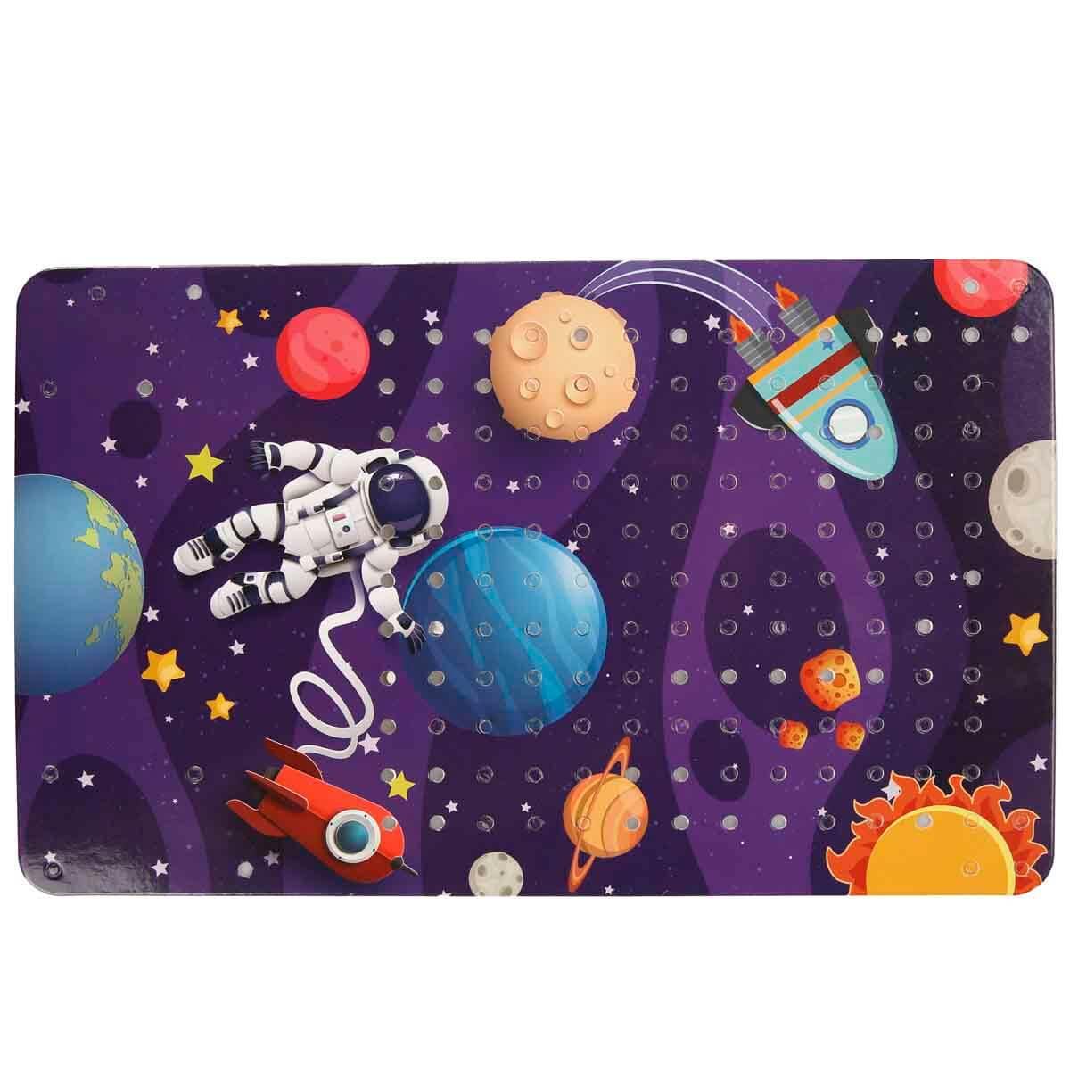 Smile Games 2si 1 Arada Space Pinball Kutu Oyunu