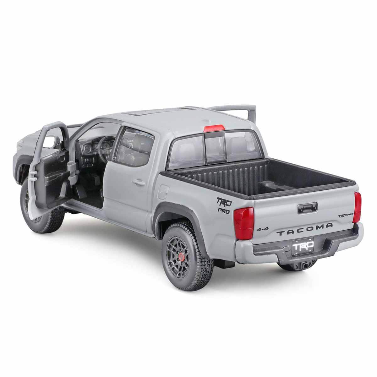Maisto 1:27 2023 Toyota Tacoma TRD PRO Special Edition