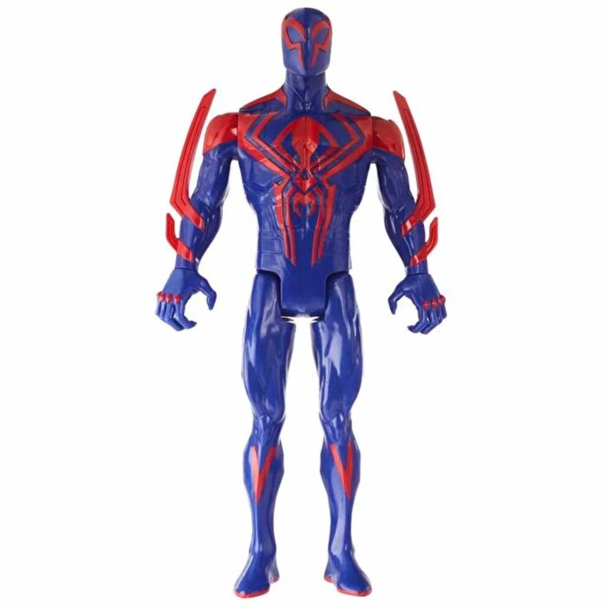 Spider-Man Spider-Verse Titan Hero Özel Figür 30 cm