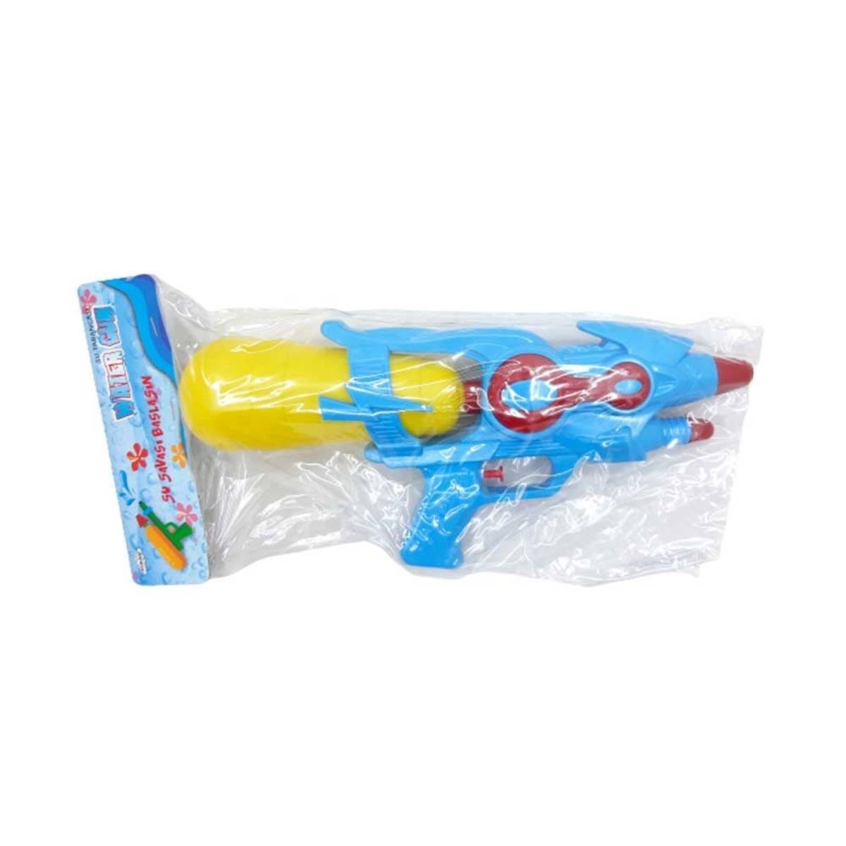 PVC Su Tabancası