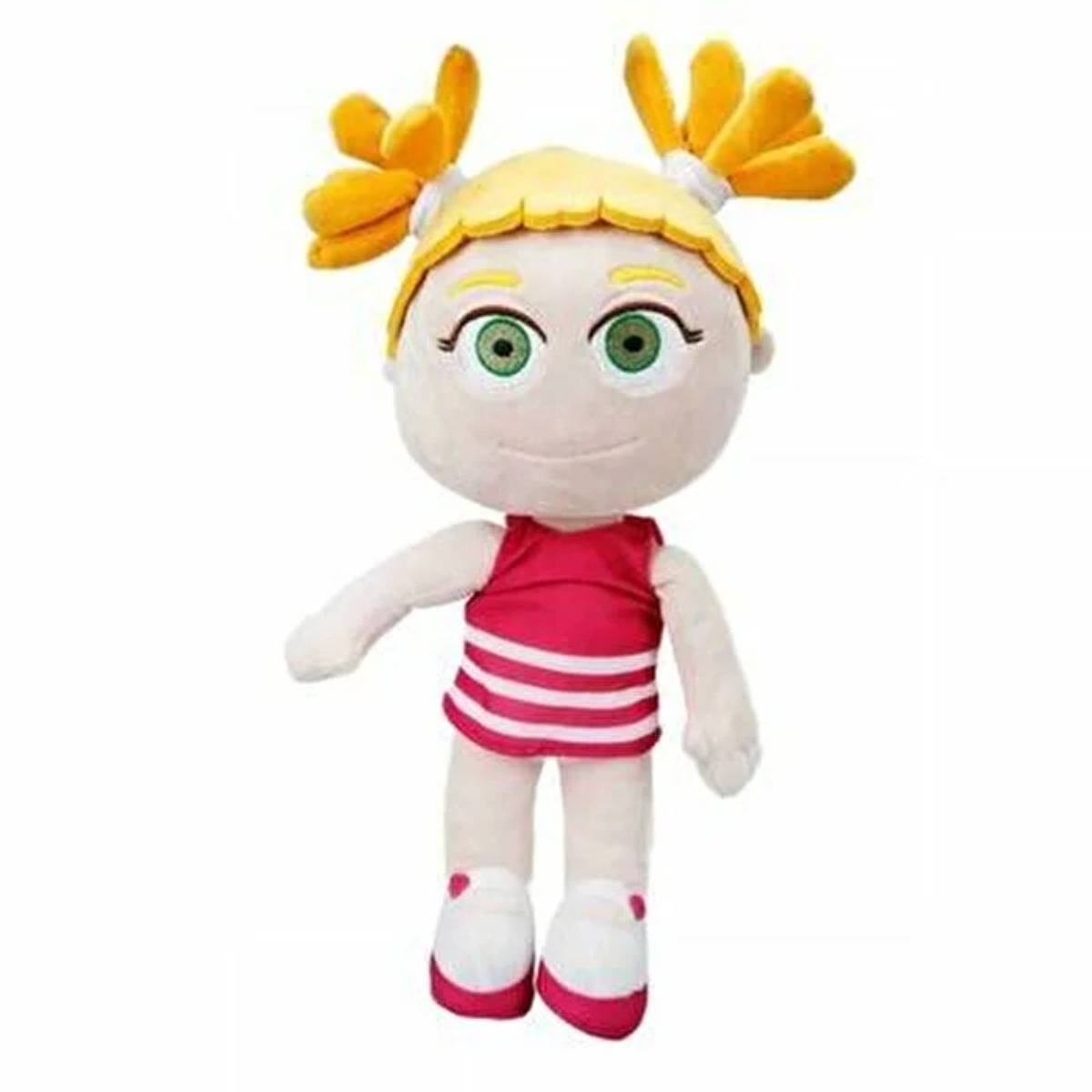 Kukuli Tinky Müzikli Peluş 40 cm