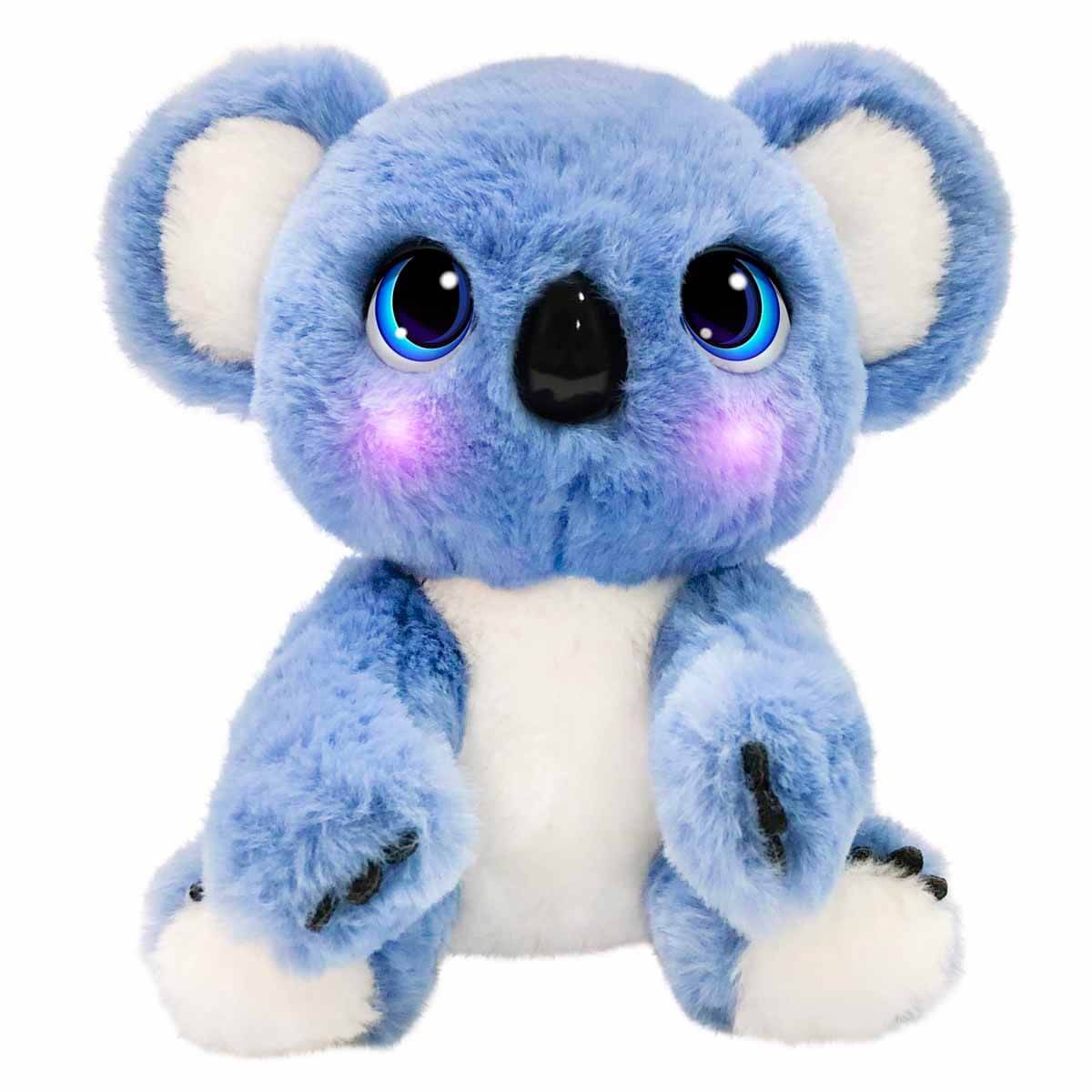 My Fuzzie Friends Sesli ve Işıklı Koala 25 cm