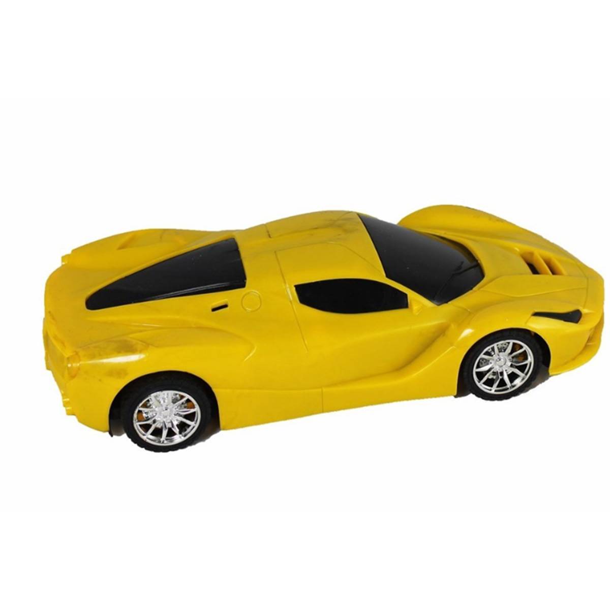 Full Fonksiyonlu Şarjlı Panter Uzaktan Kumandalı Araba