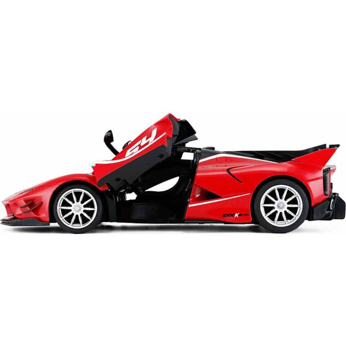 Ferrari FXX K Evo Uzaktan Kumandalı Araba 1:14