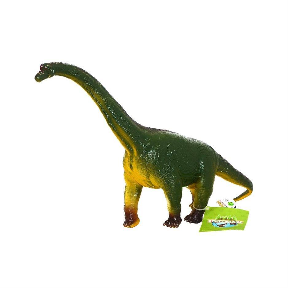 Asya Sesli Dinozorlar