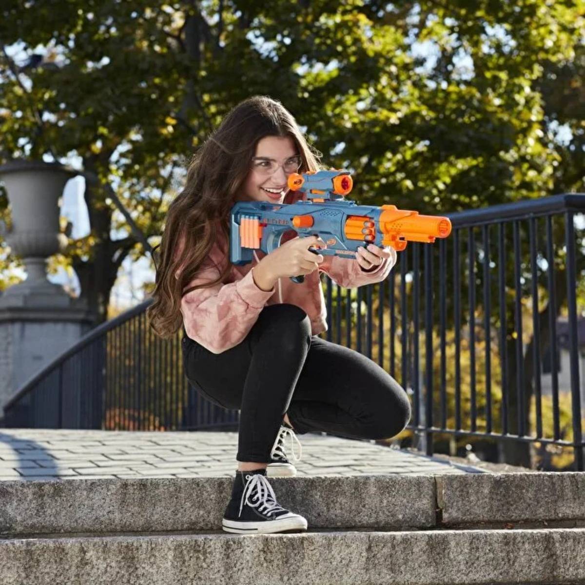 Nerf Elite 2.0 Eaglepoint RD-8