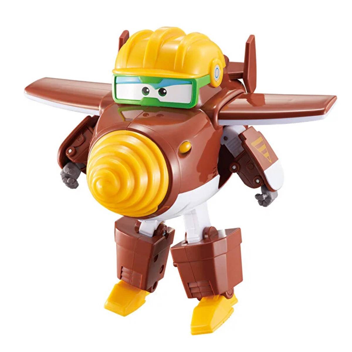 Harika Kanatlar Dönüşen Todd Figür