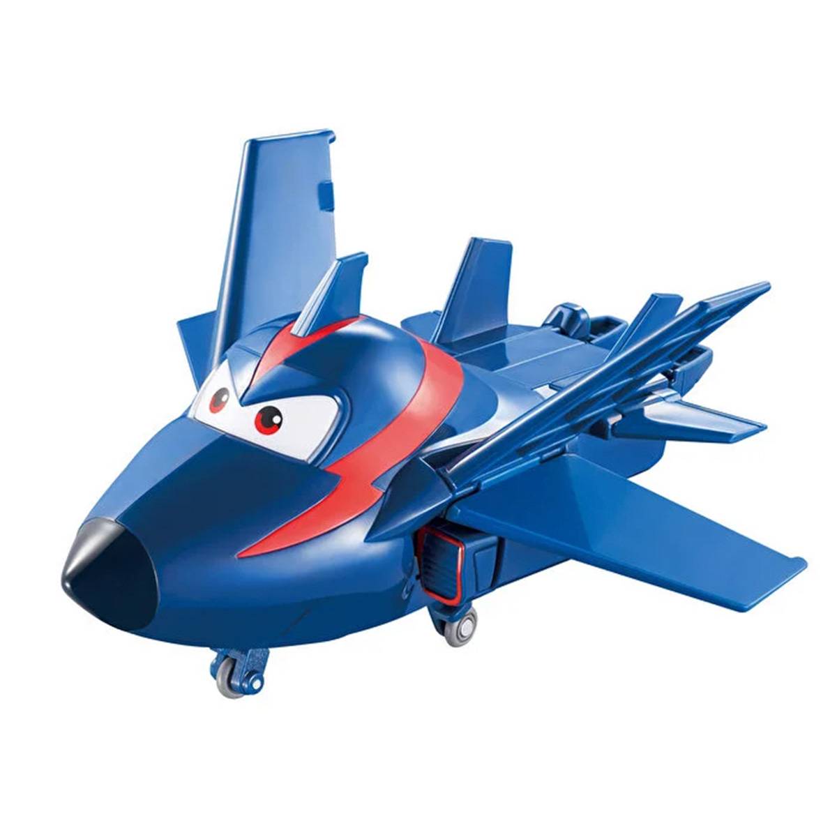 Harika Kanatlar Dönüşen Ajan Chase Figür