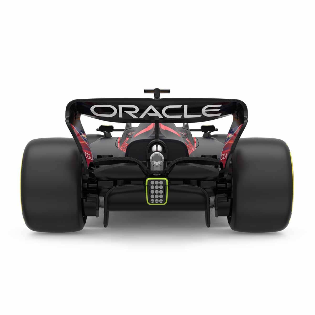1:18 Oracle Red Bull Racing RB18 Uzaktan Kumandalı Araba