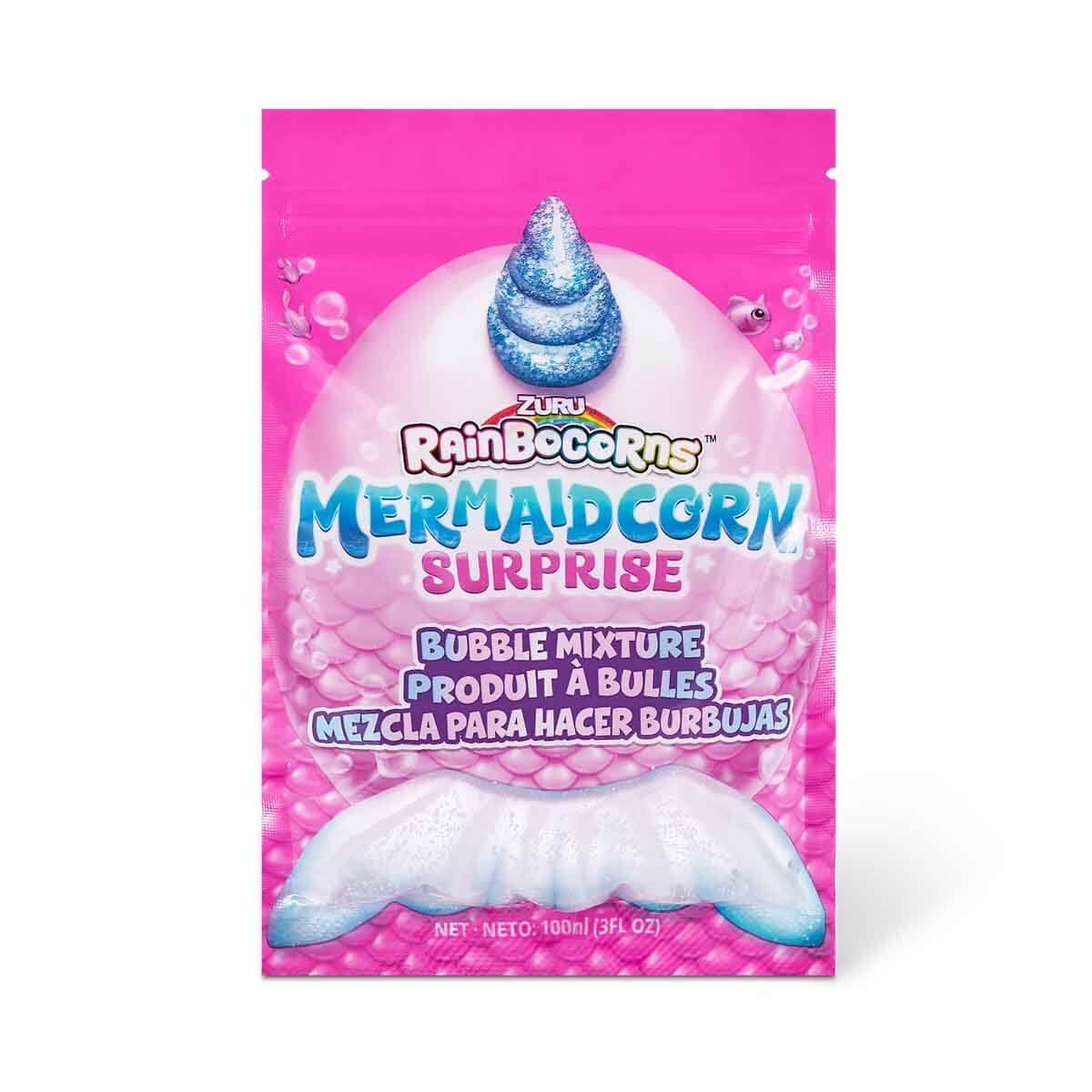 Rainbocorns Mermaidcorn Sürpriz S7