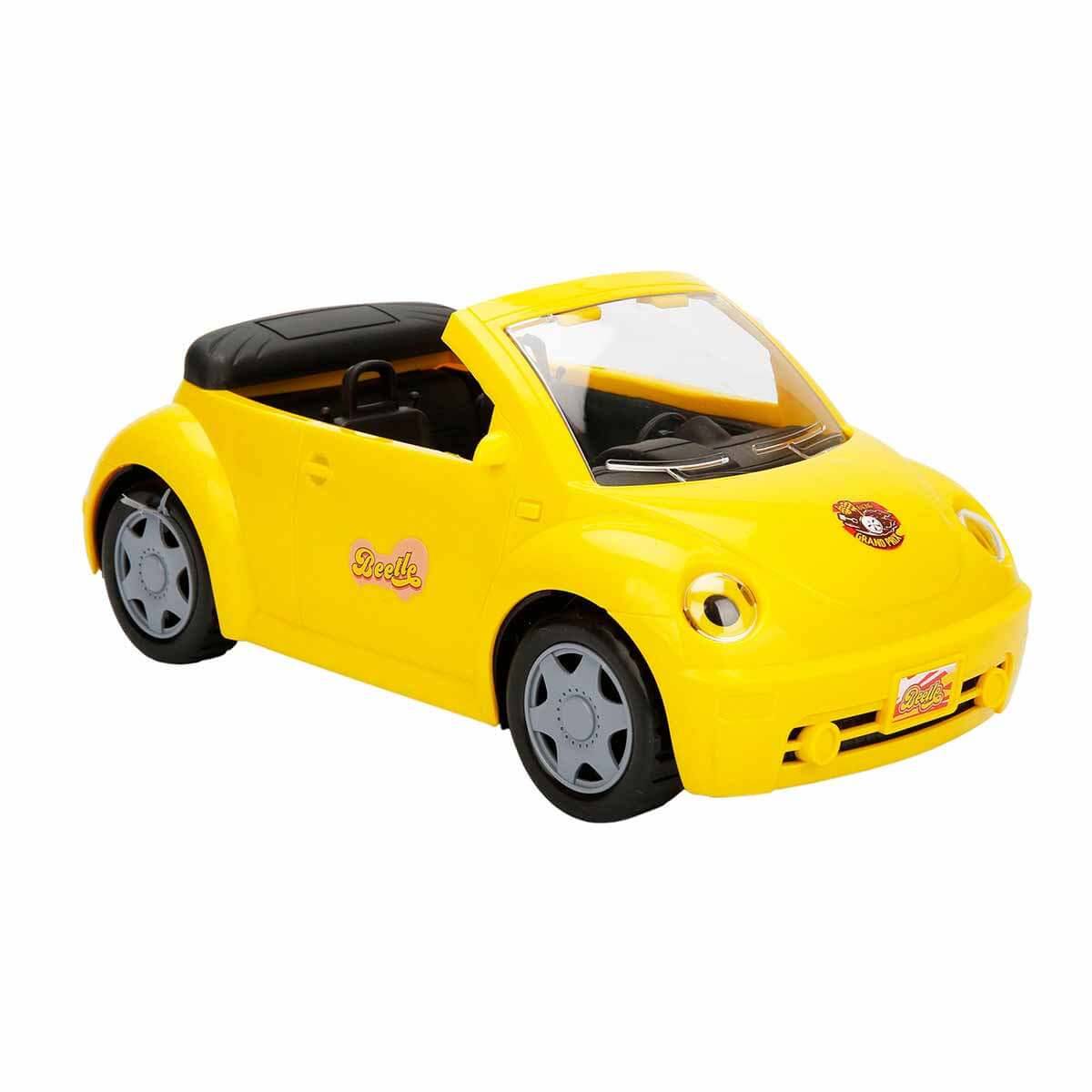 Beetle 2si 1 Arada Spor Araba