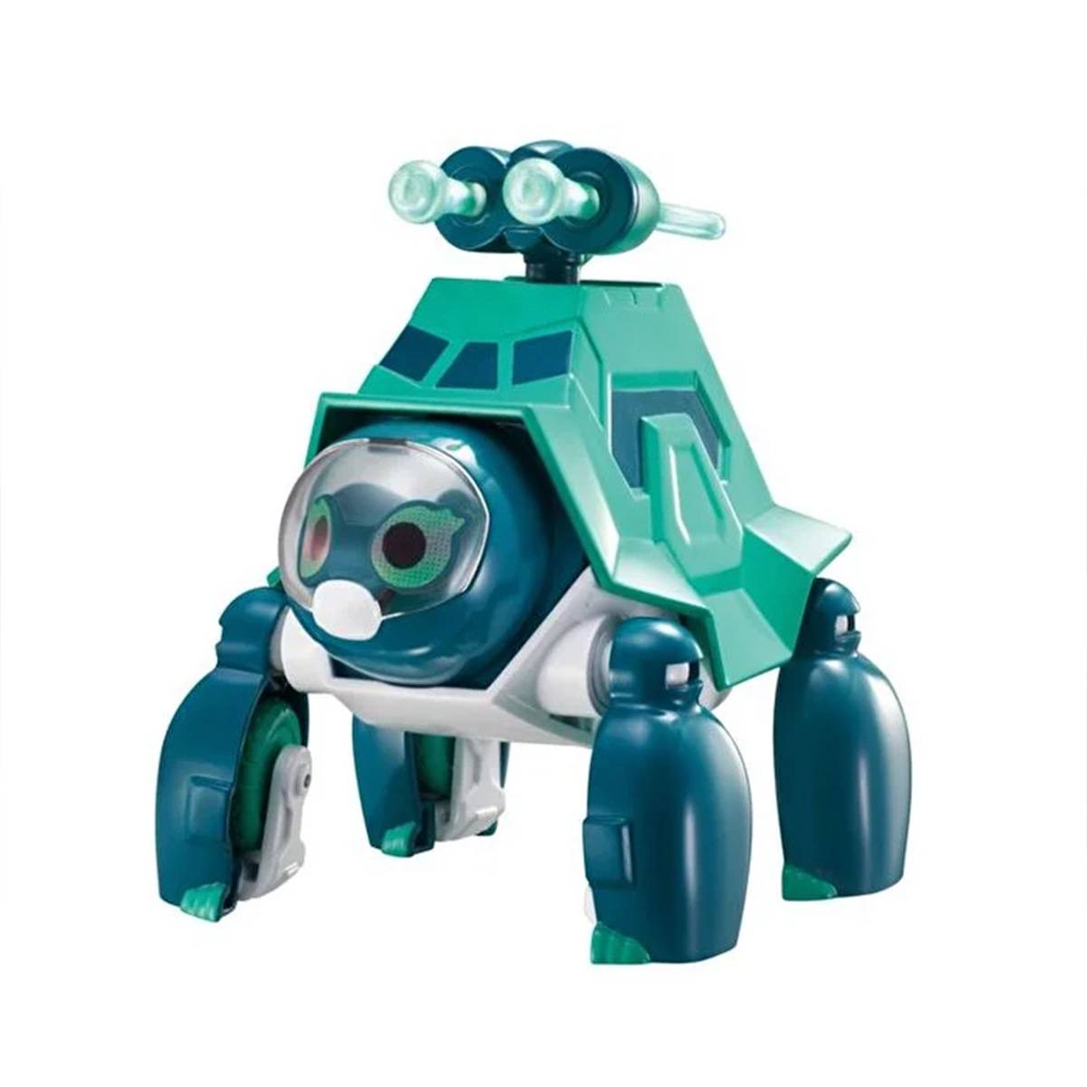 Petronix Defenders Max Mode Pet ve Shell-e Figür