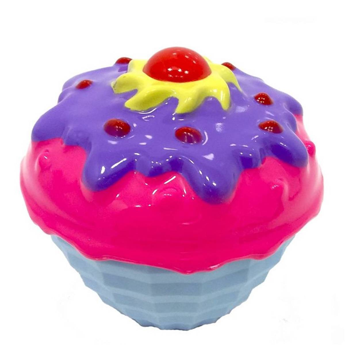 Kutulu Cupcake Bebek