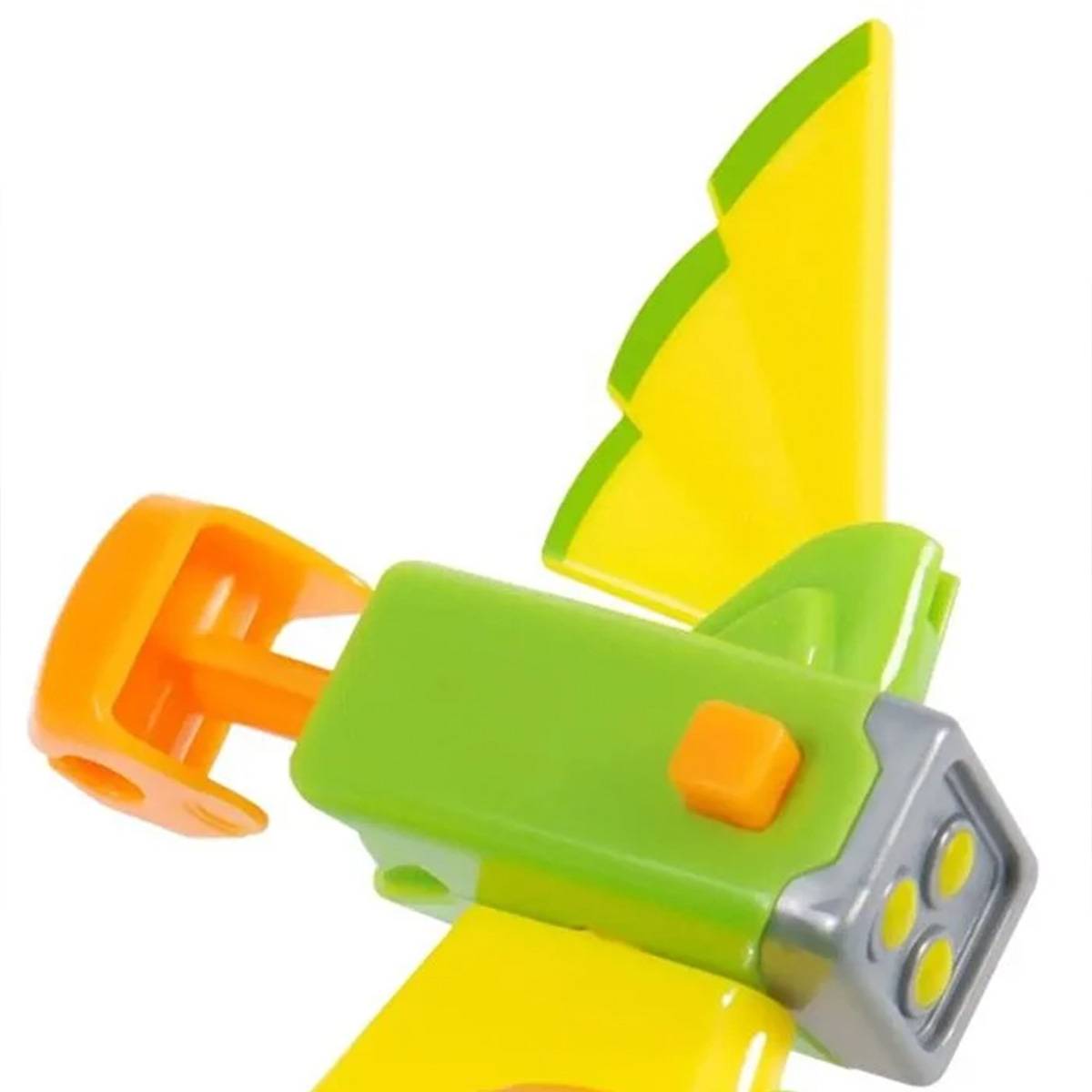 Petronix Defenders Max Mode ve Pet Paul-e Figür