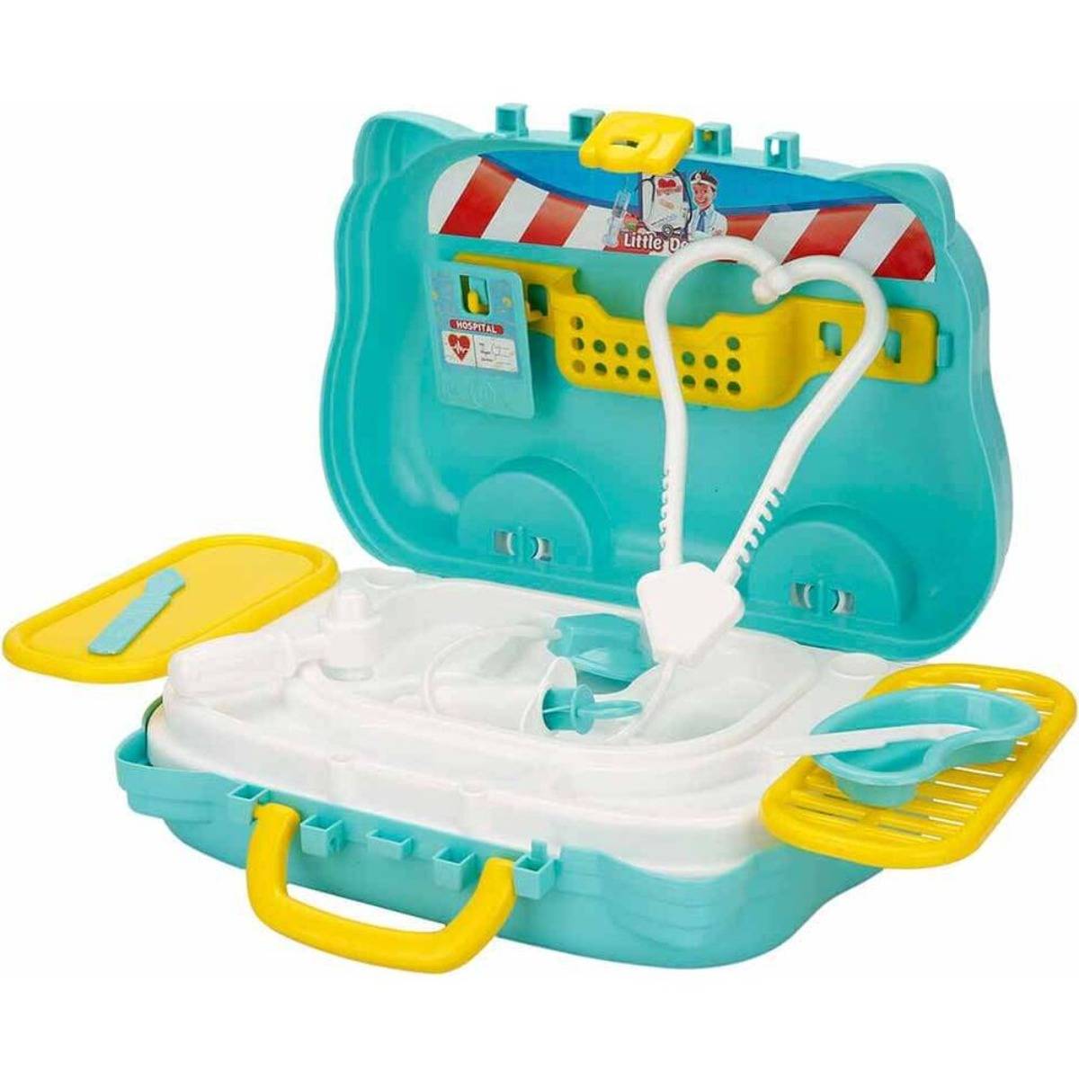 Çantalı Doktor Seti