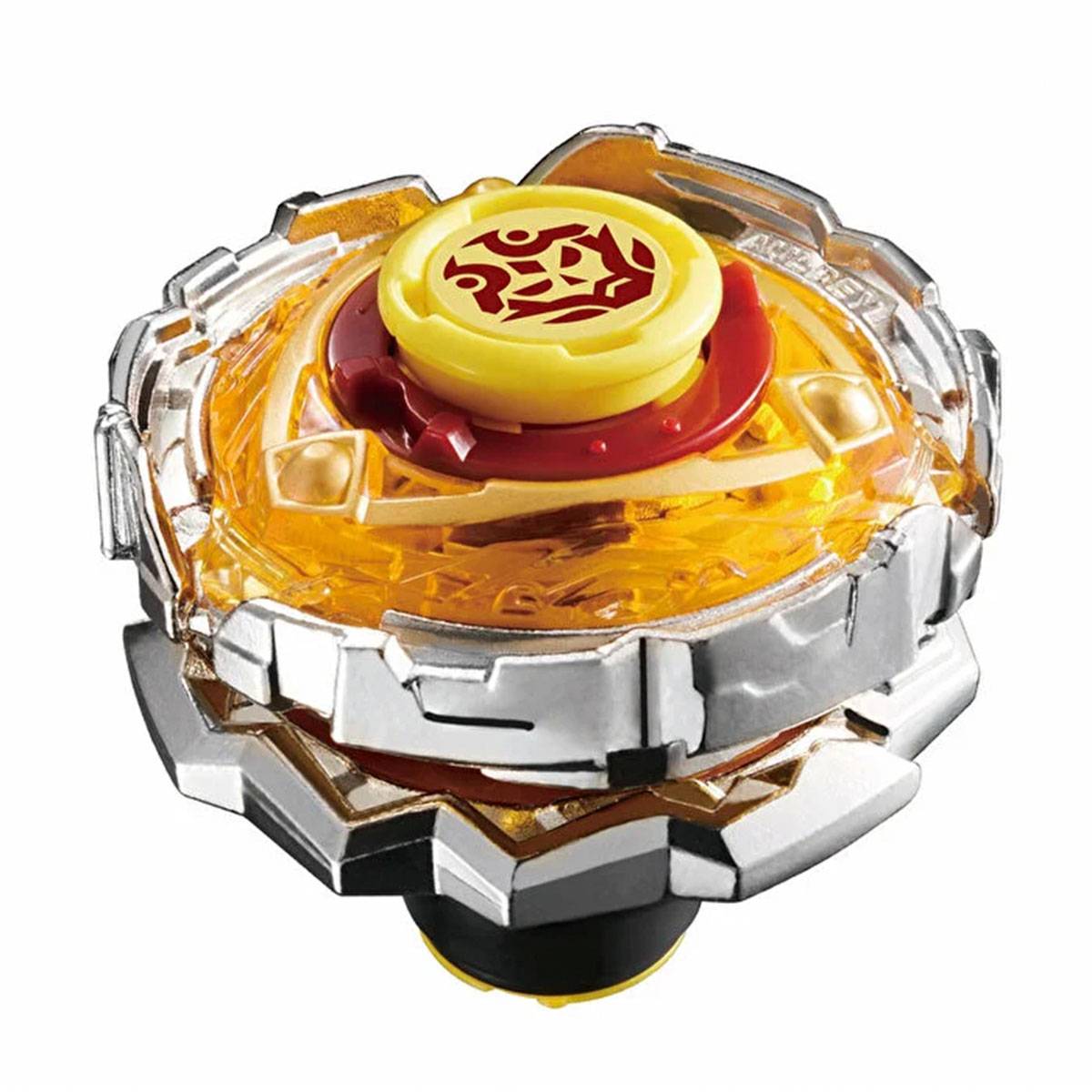 Infinity Nado Split Metal 2´li Set Battle Buddha - Blast Flame