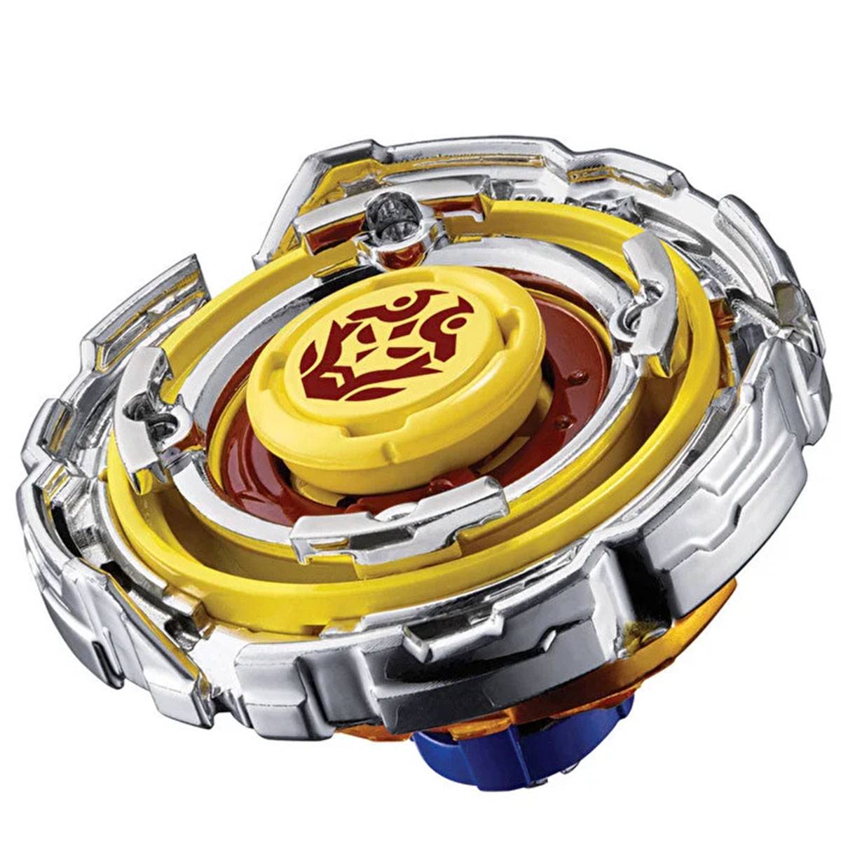 Infinity Nado Split Metal 2´li Set Battle Buddha - Blast Flame