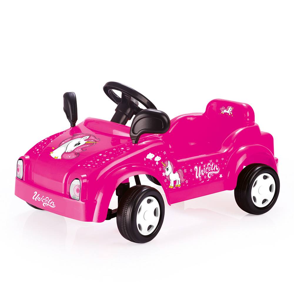 Unicorn Smart Oto Pedallı