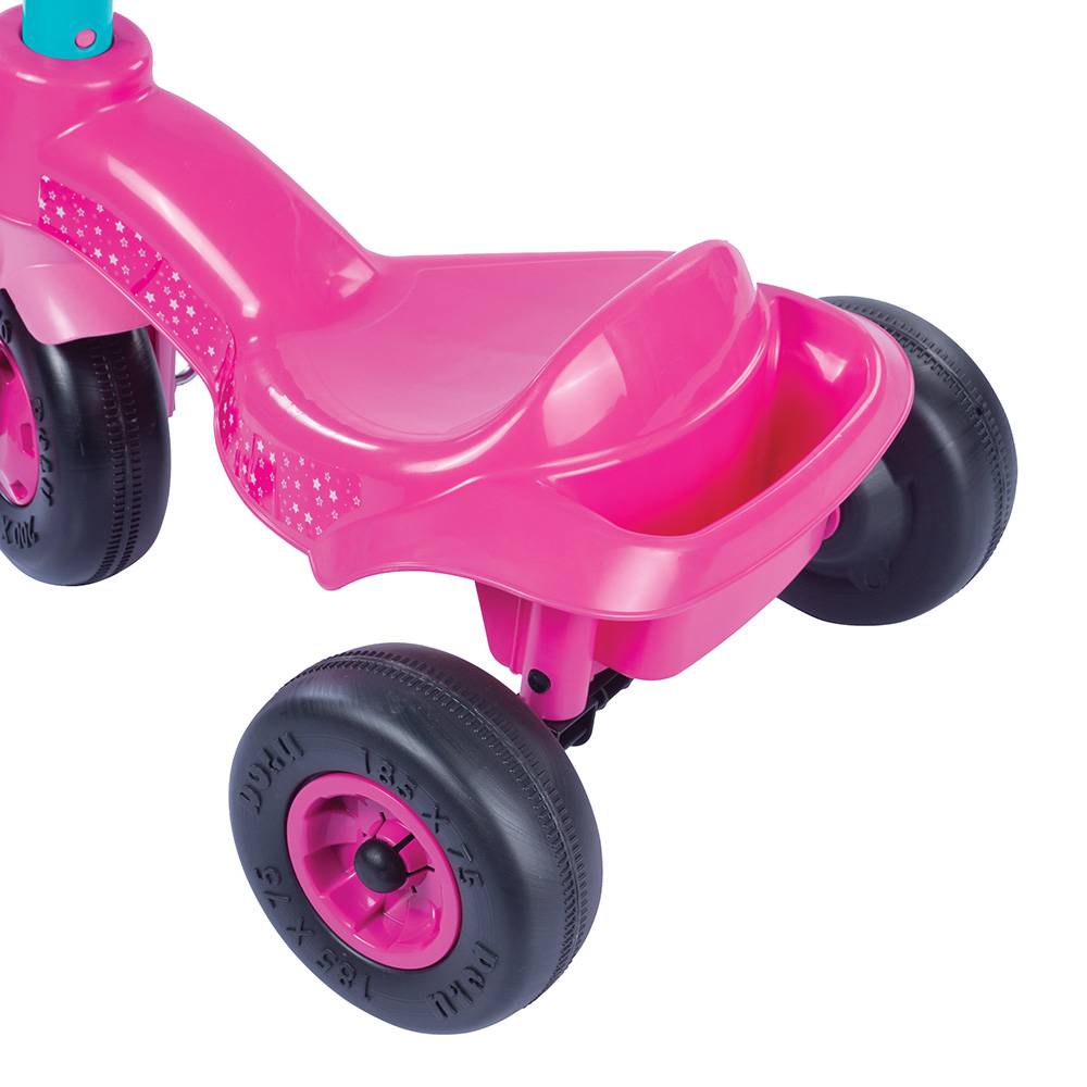 Unicorn Üç Teker Bisiklet