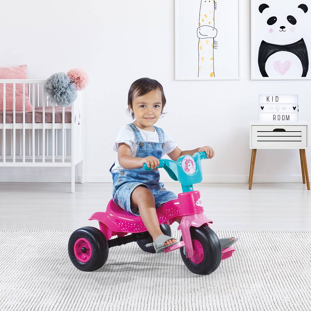 Unicorn Üç Teker Bisiklet