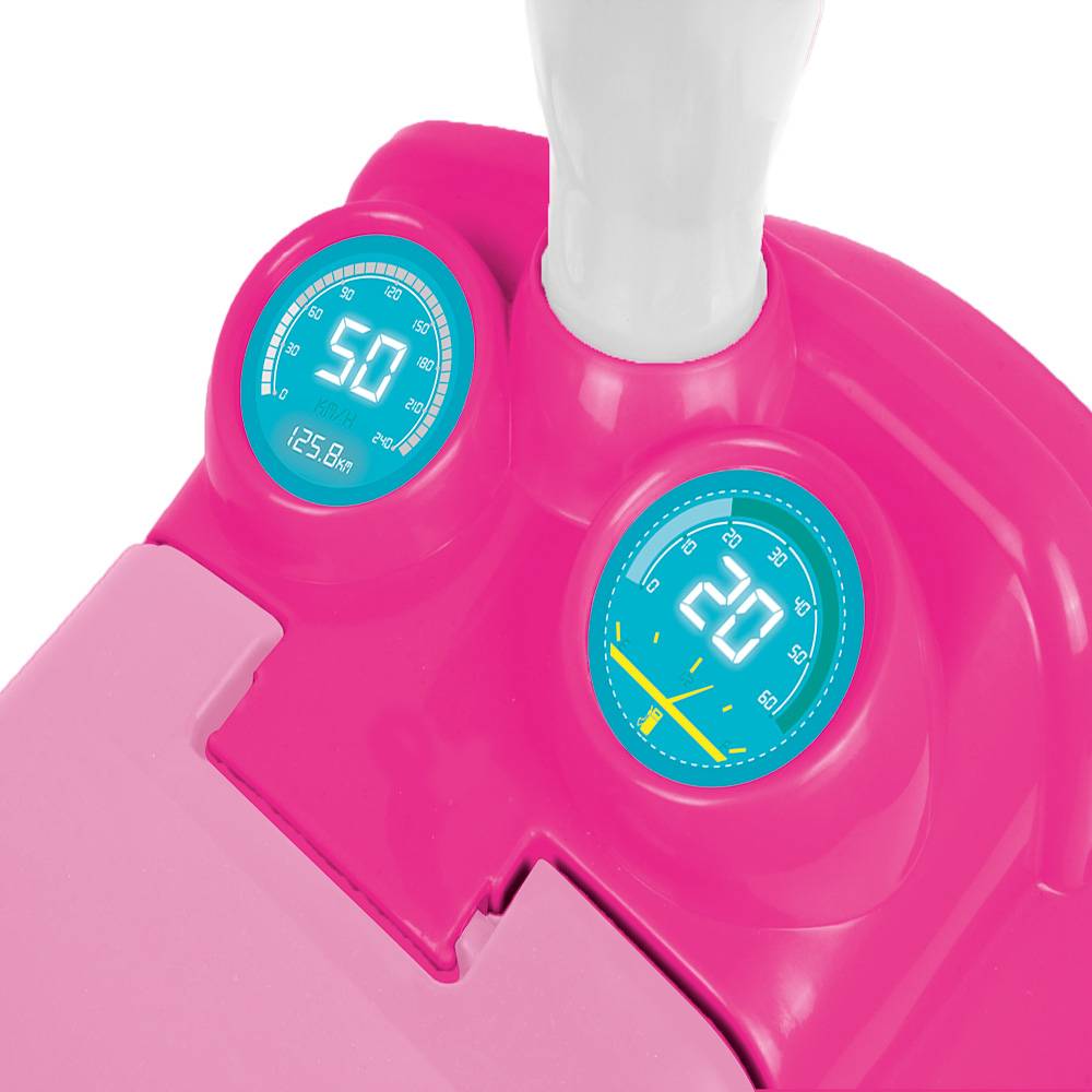 Unicorn Araba 2 Si 1 Arada