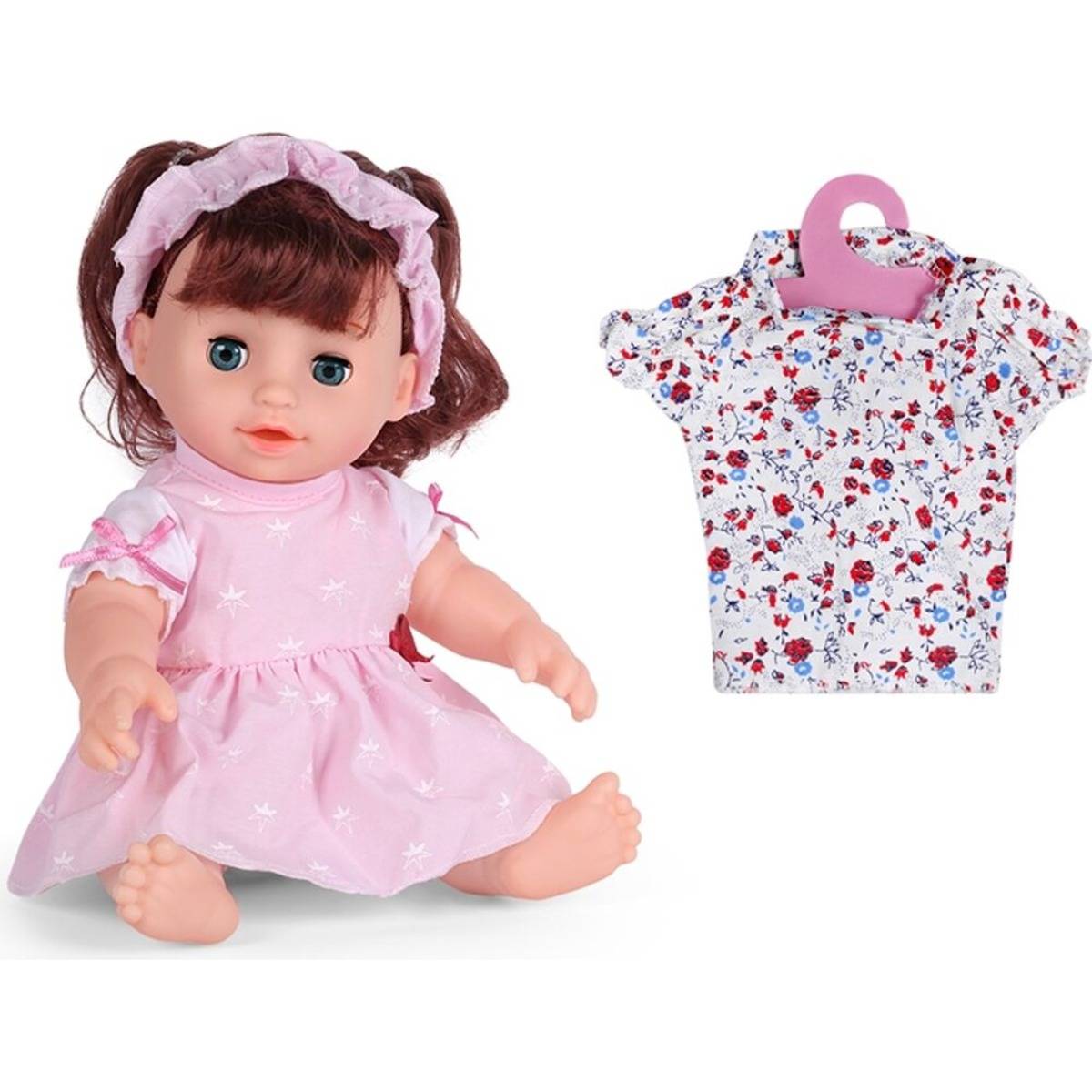 Galtoys Maide Türkçe Masal Anlatan Bebek