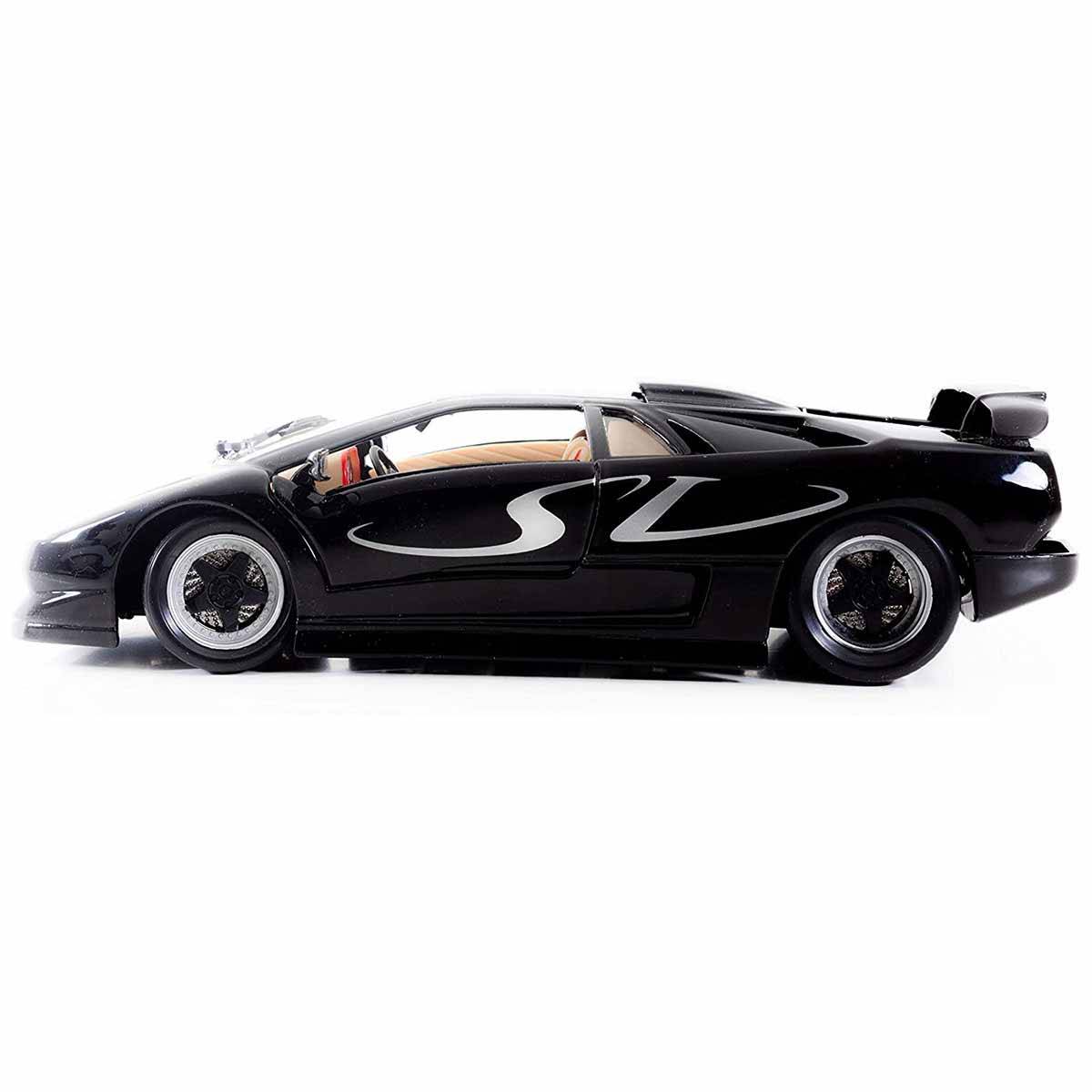 Maisto 1:18 Lamborghini Diablo SV Special Edition Model Araba