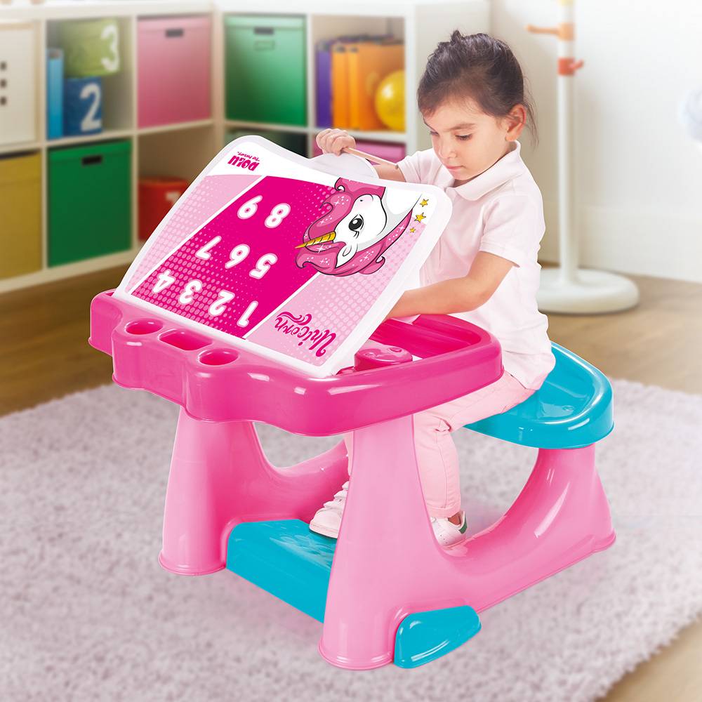 Unicorn Çalışma Masası