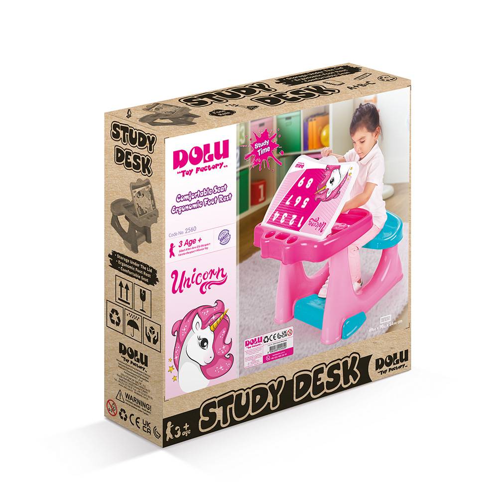 Unicorn Çalışma Masası