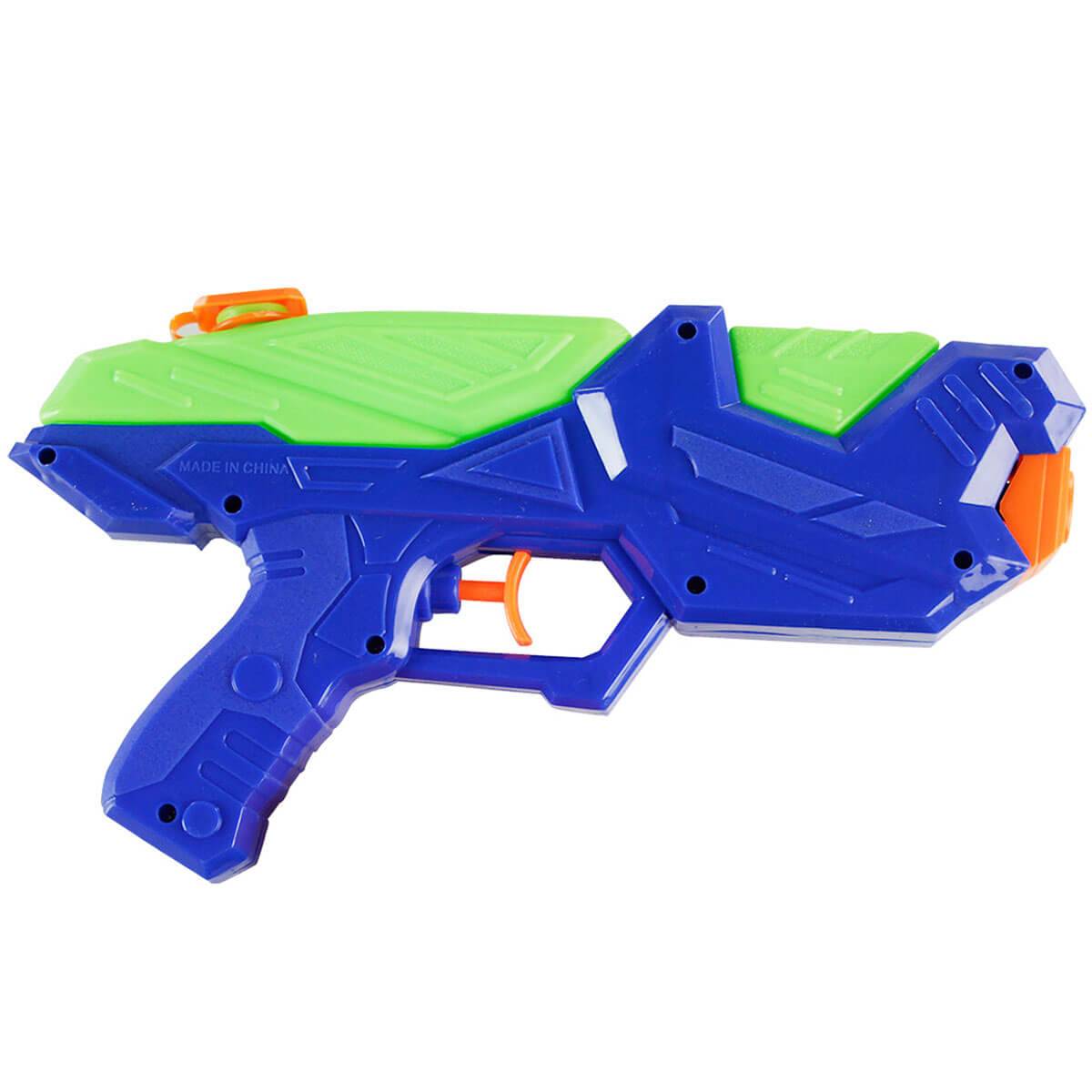 Zapp 2'li Su Tabancası