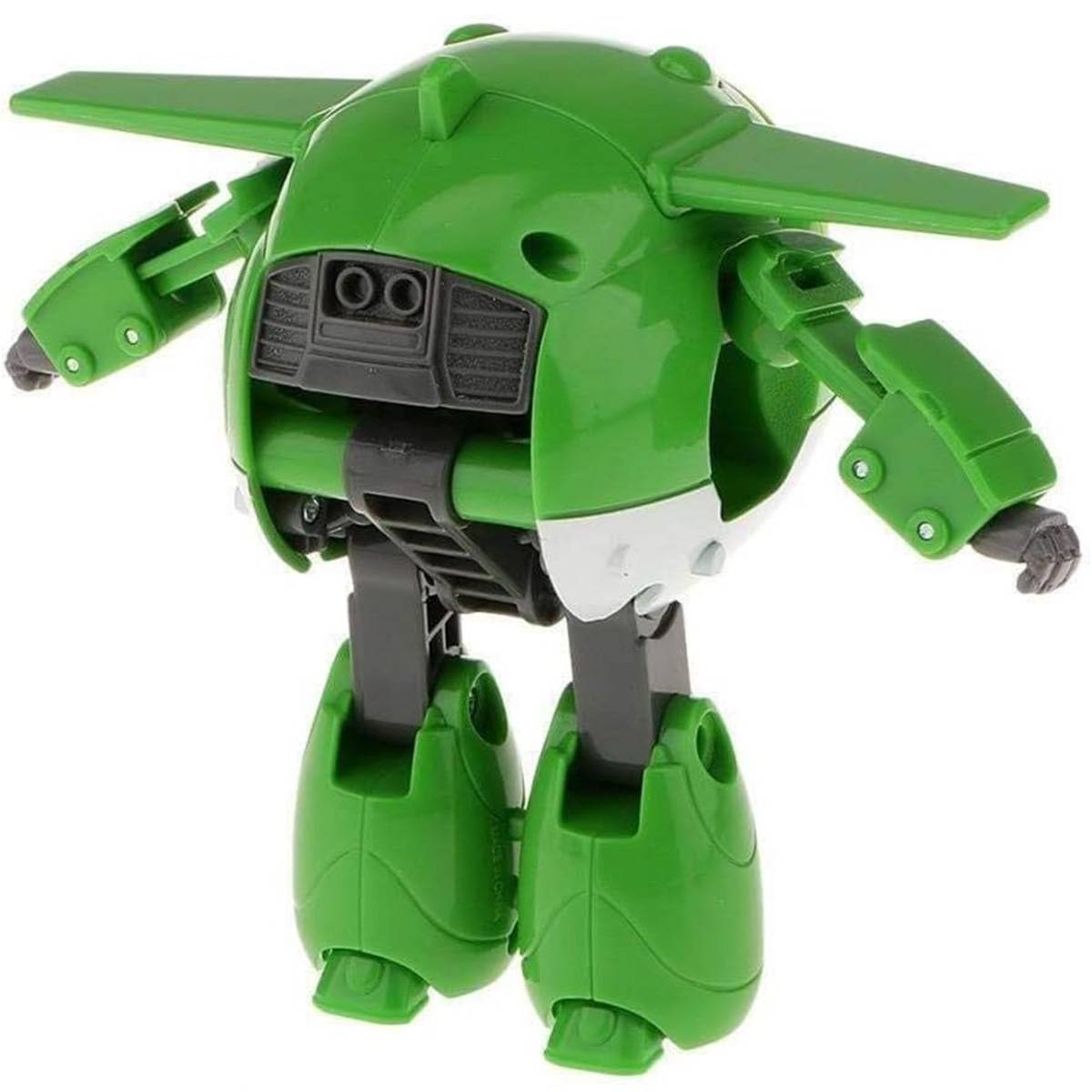 Harika Kanatlar Dönüşen Mira Figürü