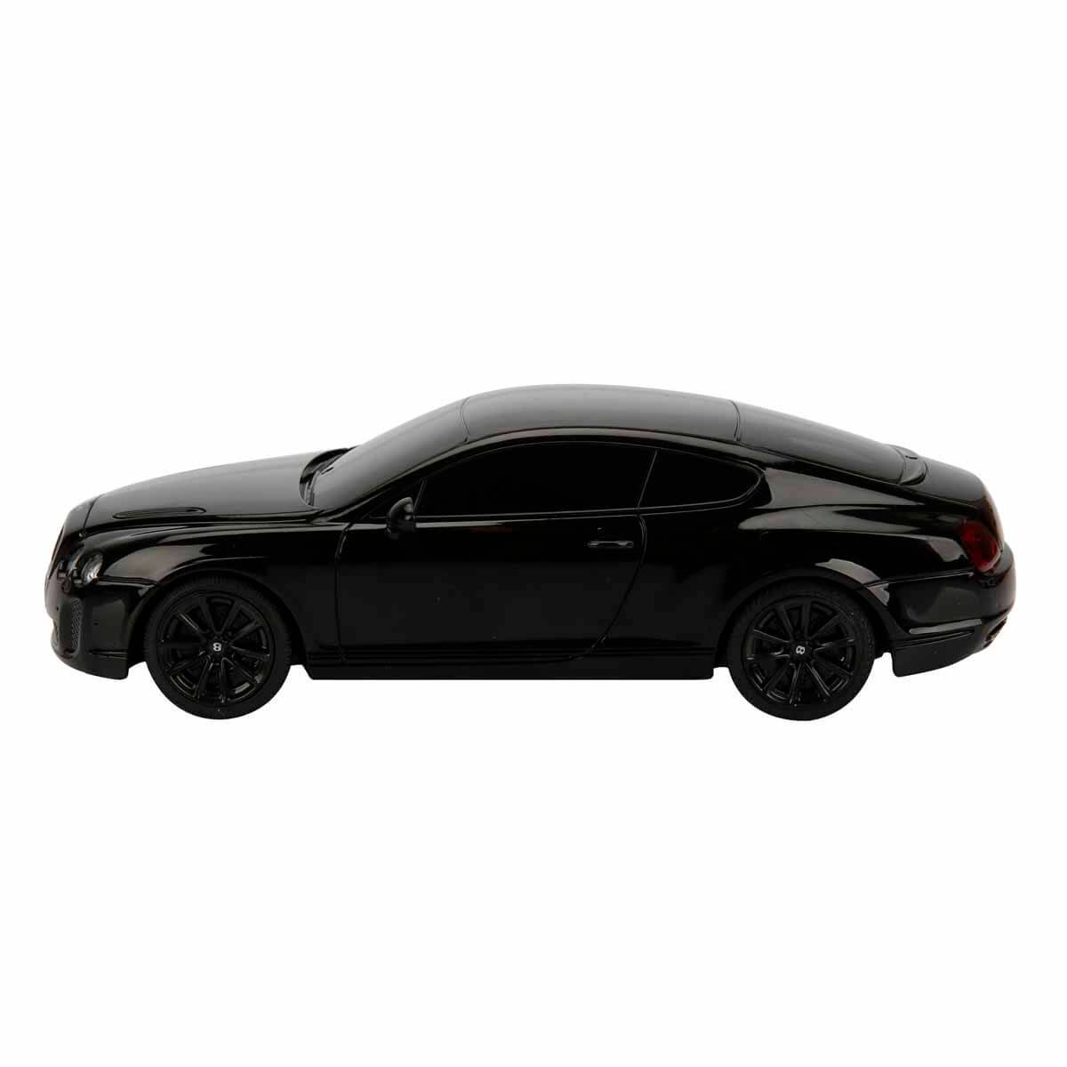 1:24 Bentley Continental Supersports Işıklı Uzaktan Kumandalı Araba
